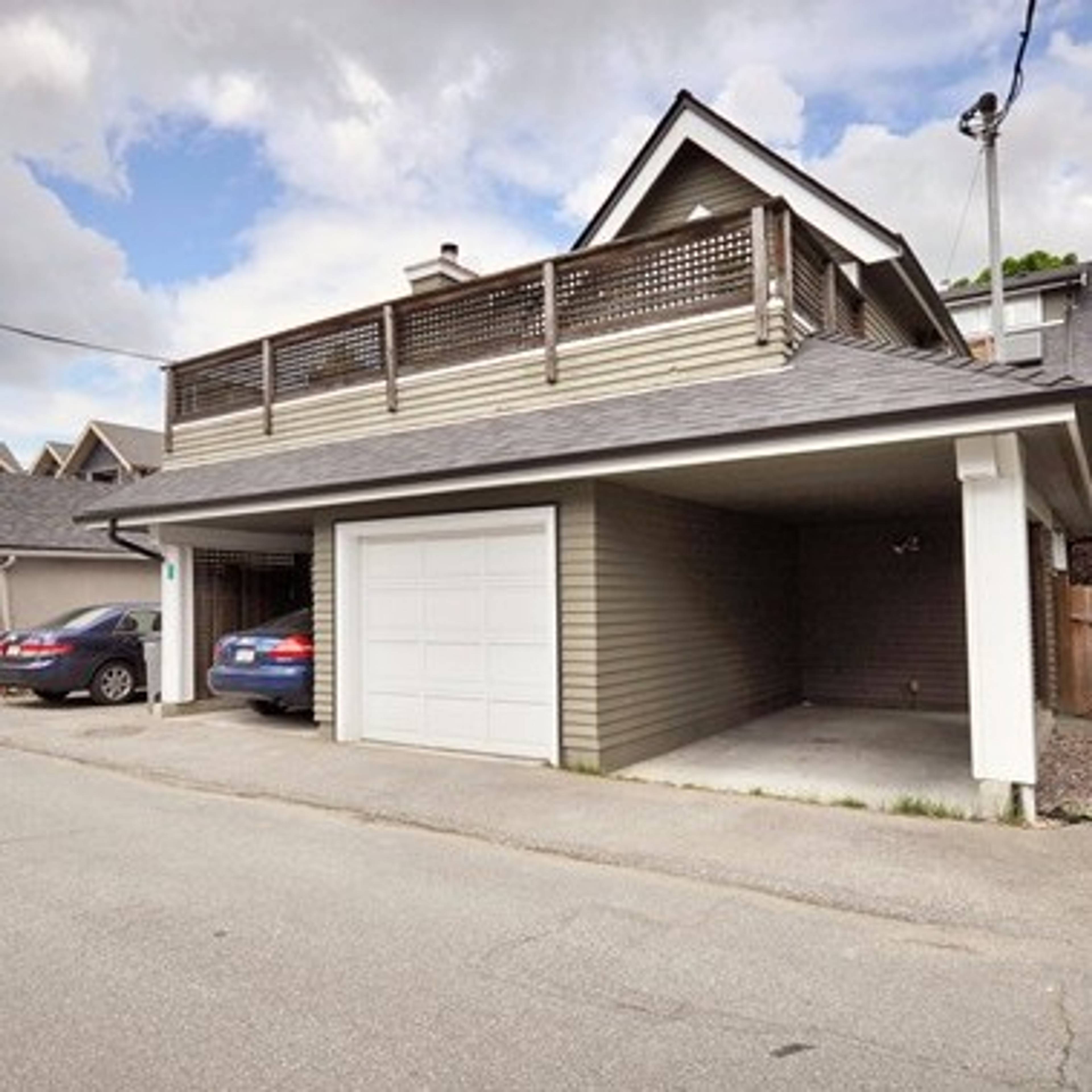 146 West 13th Apartment Building