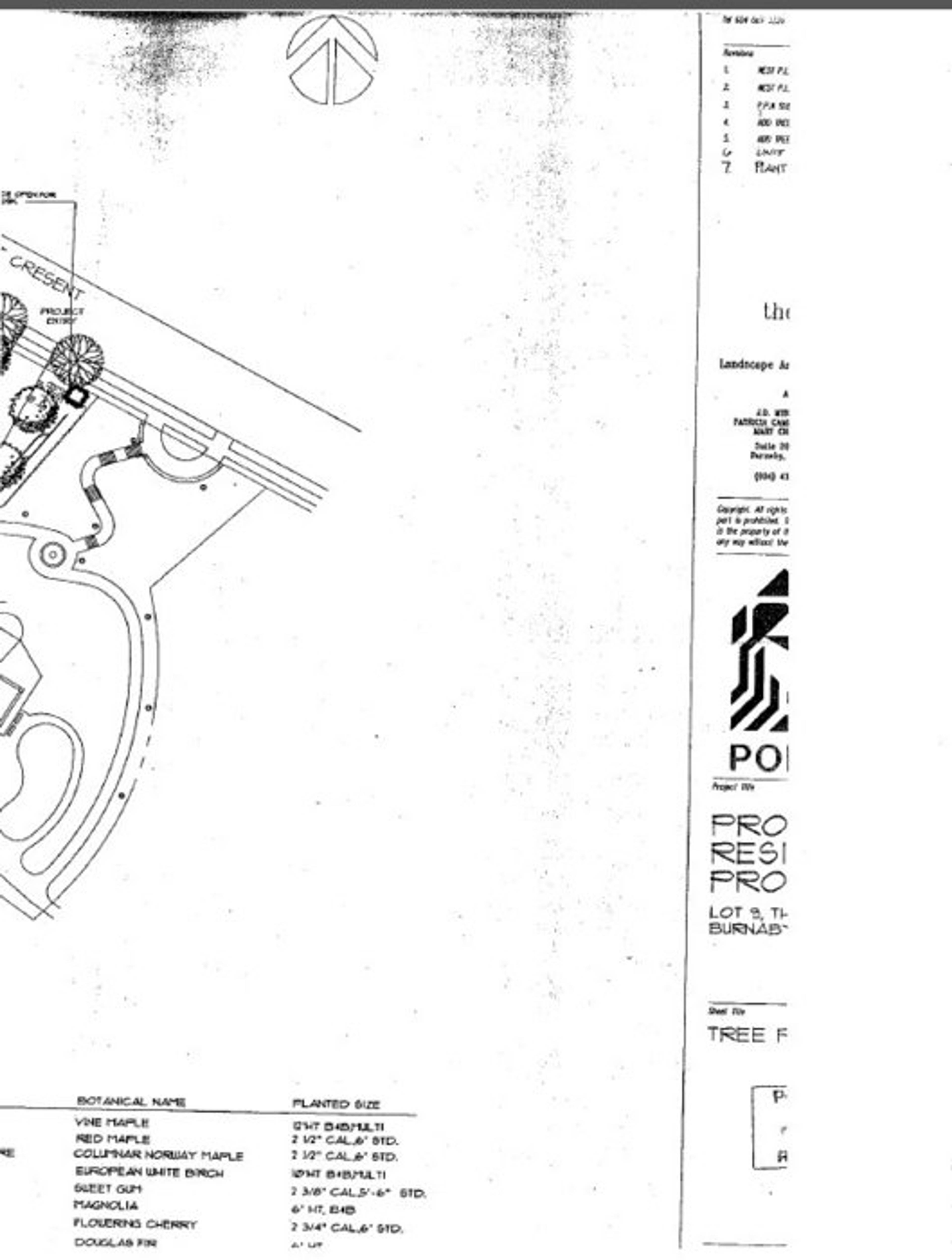 5291 Royal Oak Apartment Building