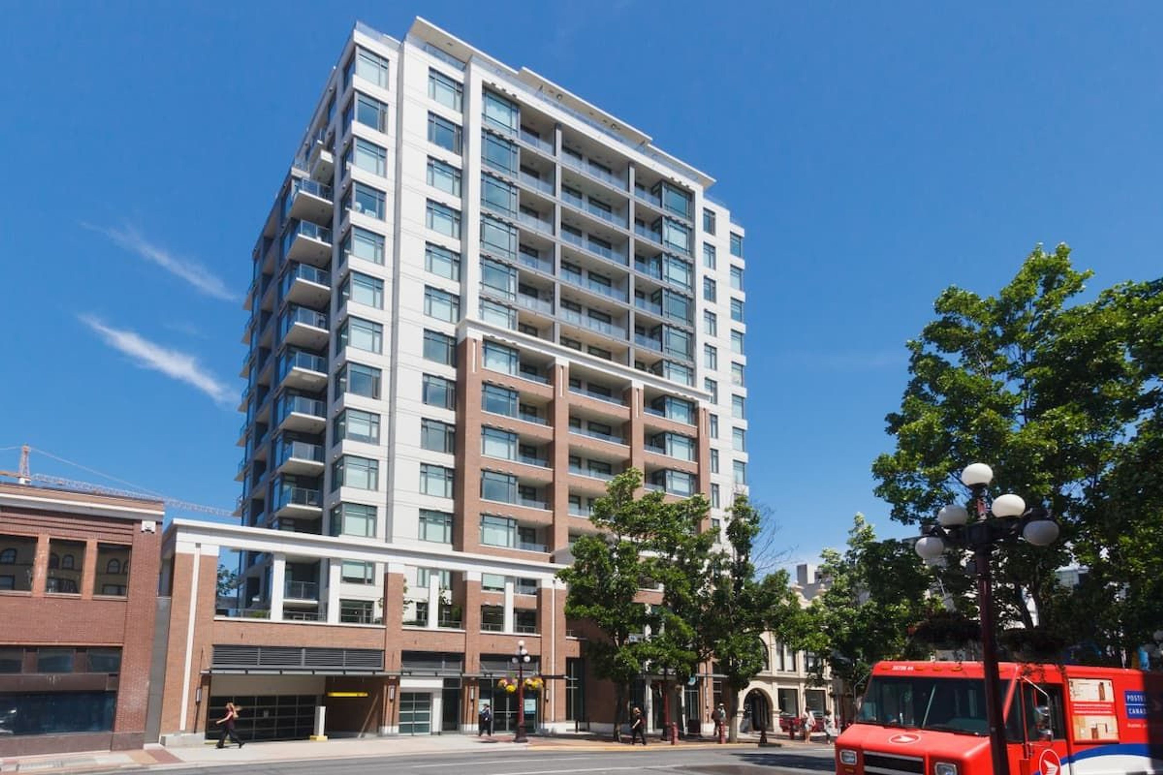 Era Apartment Building