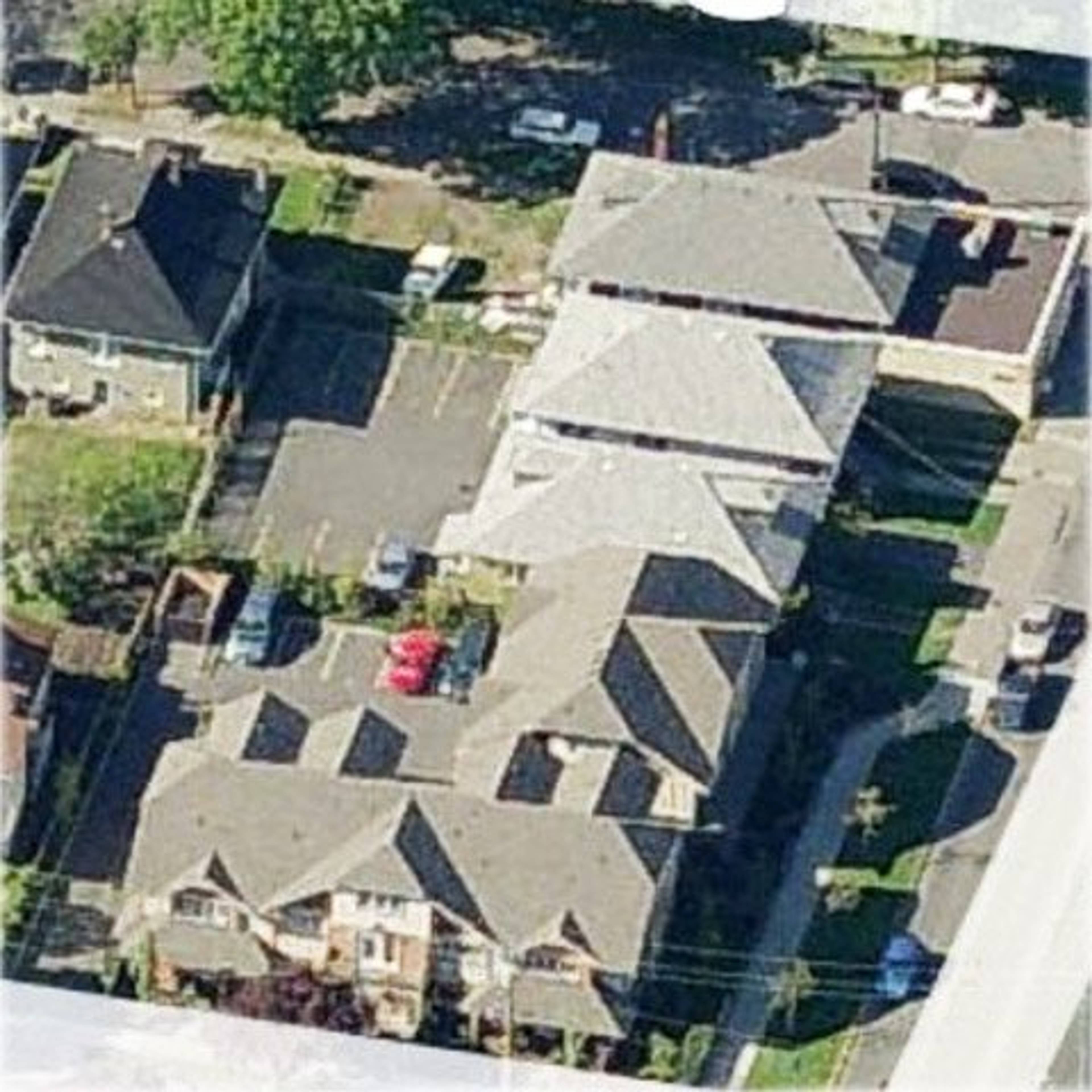 860 Princess Apartment Building