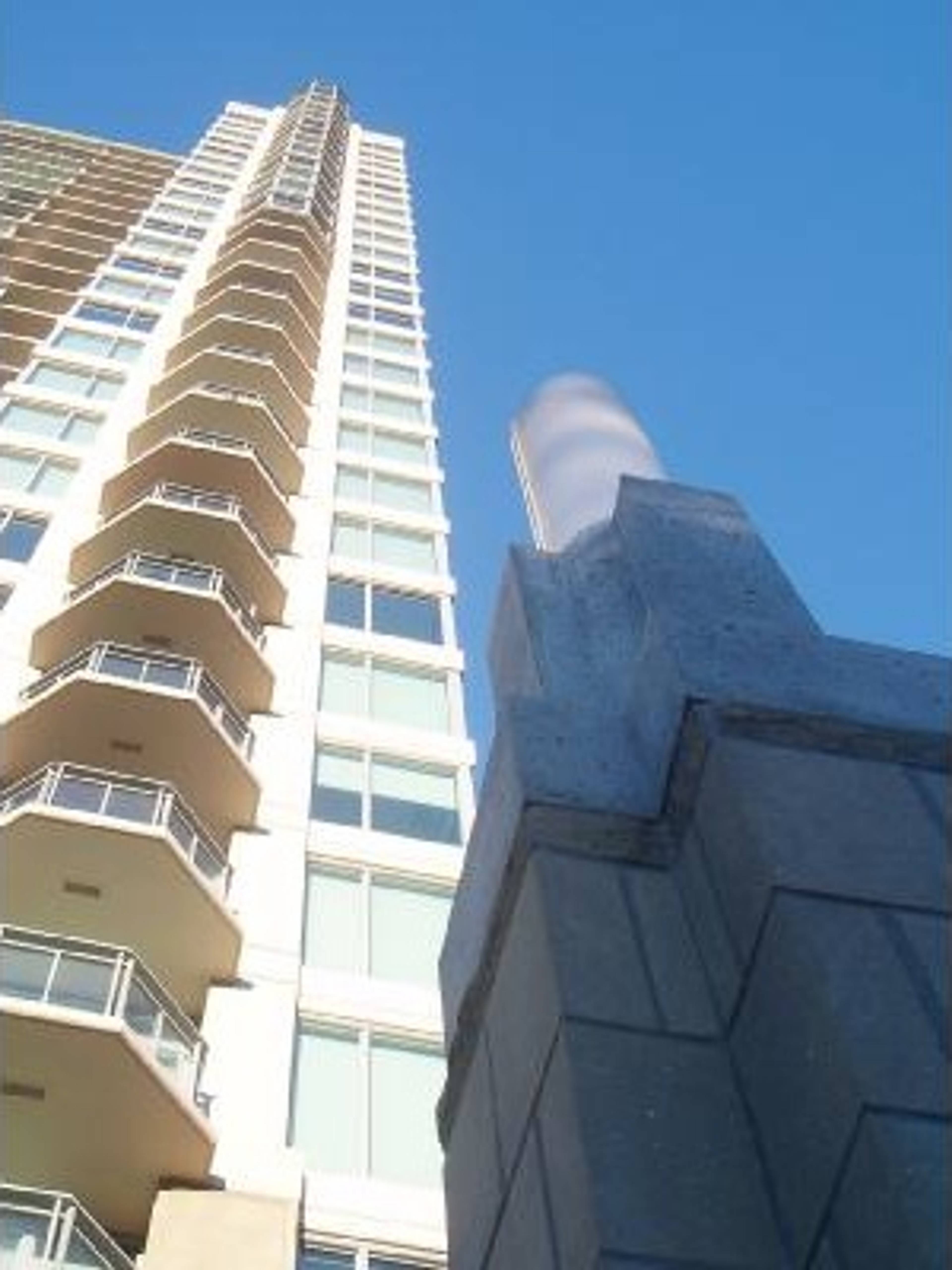 Alvar Apartment Building