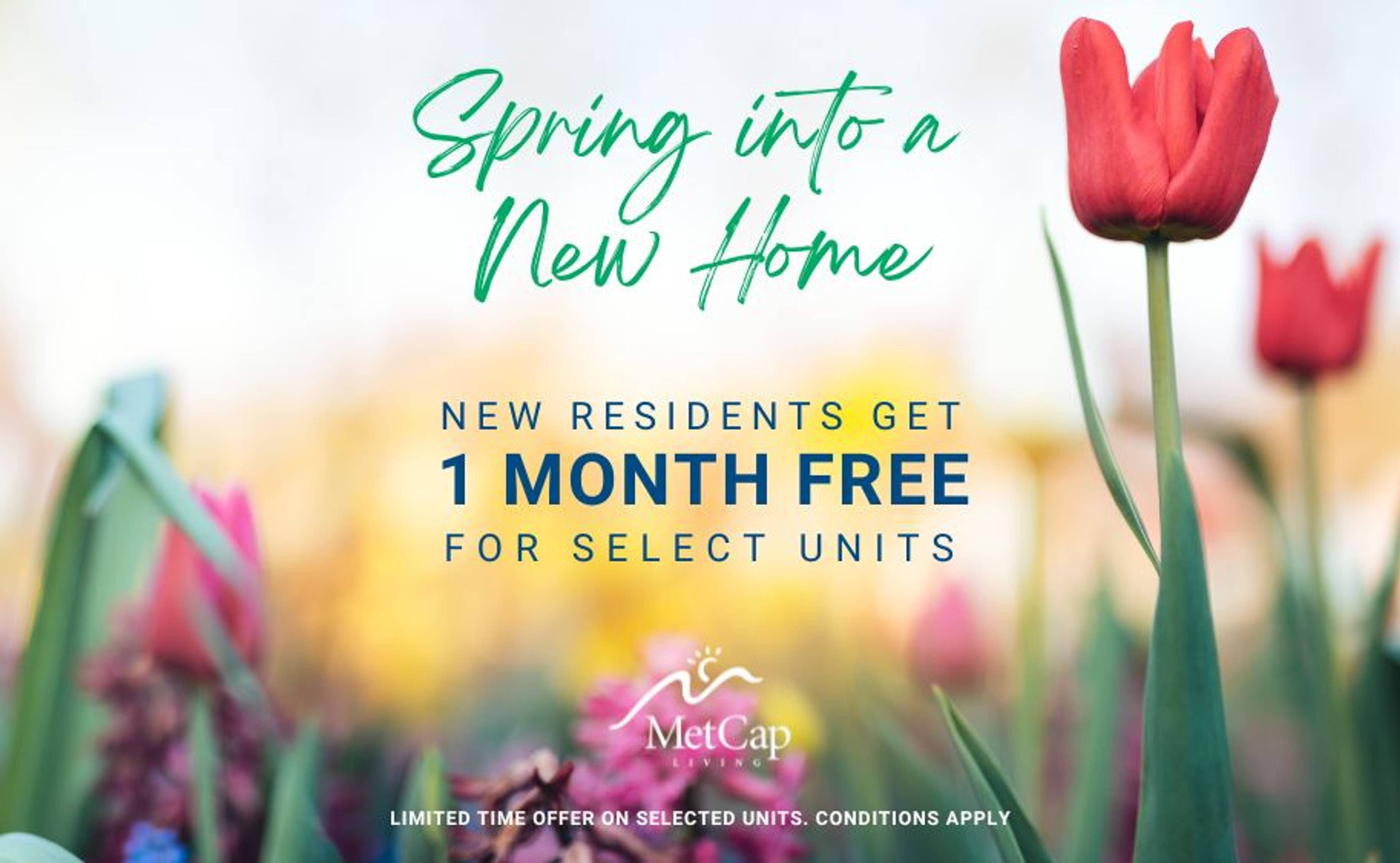 Windsor Park Village with abundant mediterranean food Apartment Building