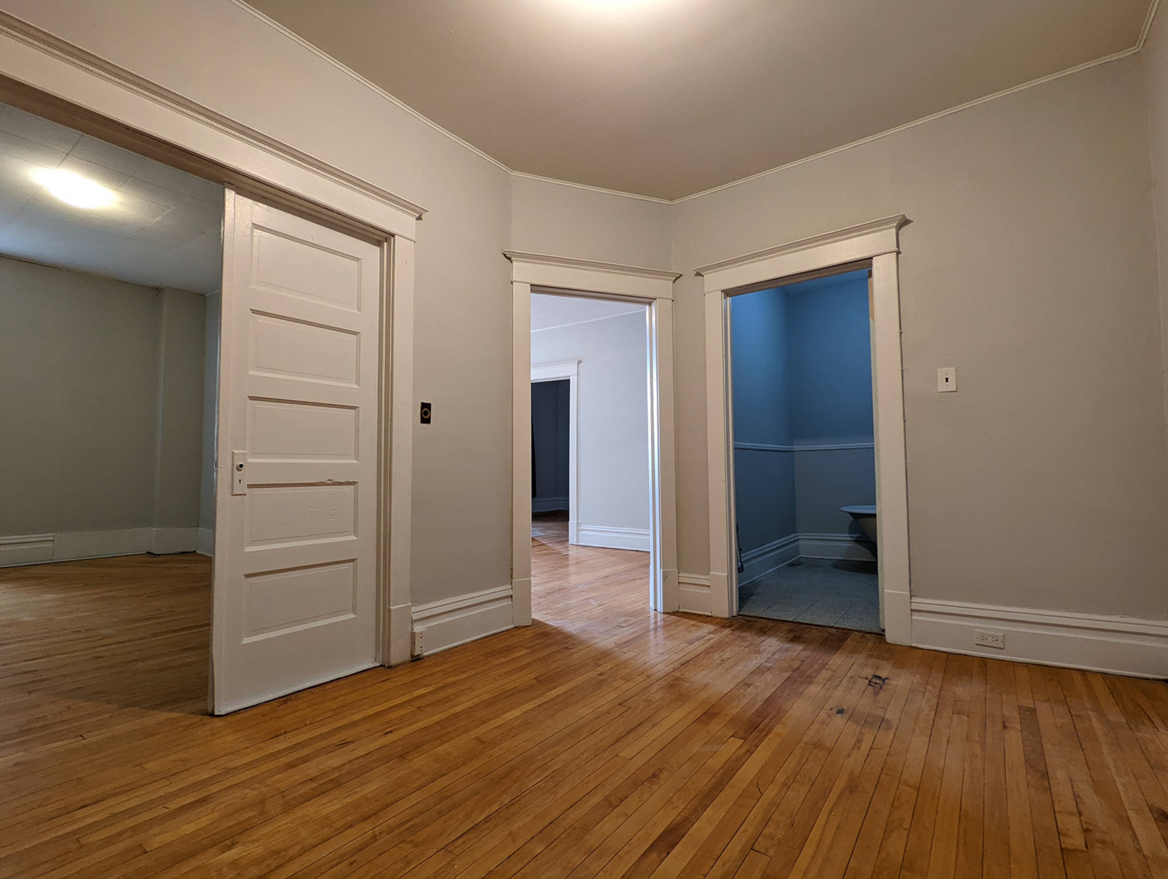 1 Bed  · 1 Bath for rent $543+ / month