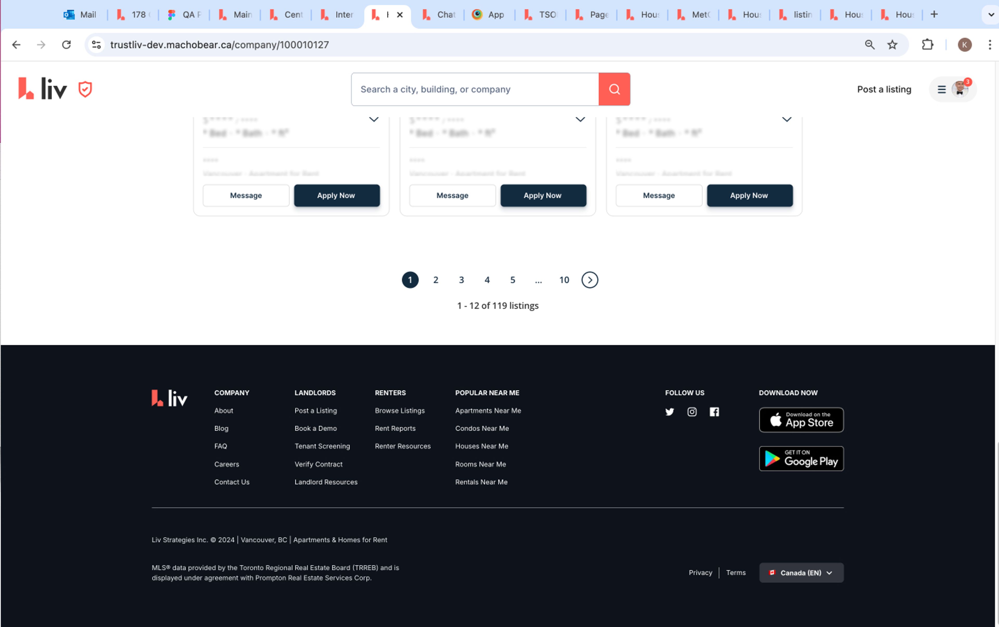 11 Bed  · 11 Bath for rent $100 / day