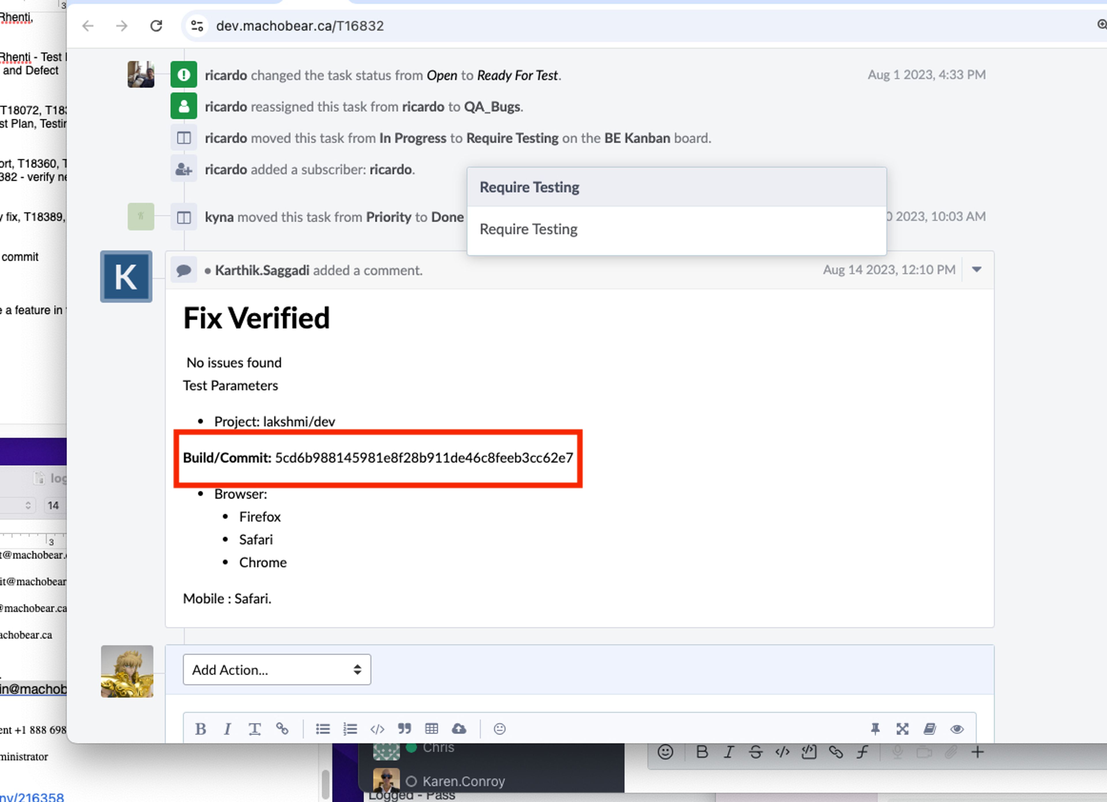 1 Bed  · 1 Bath for rent $1,100 / month