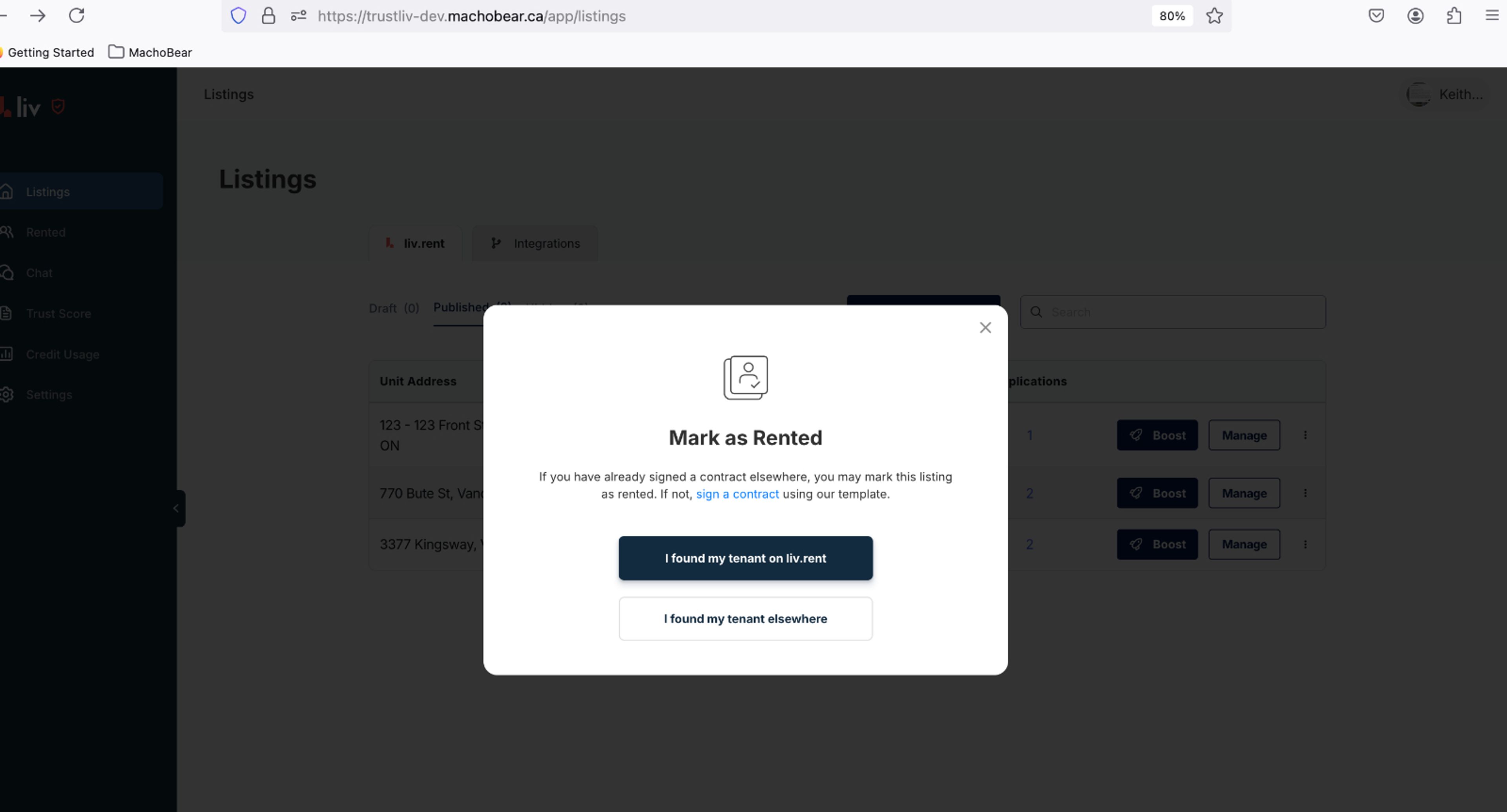 4 Bed  · 4 Bath for rent $1,400 / month