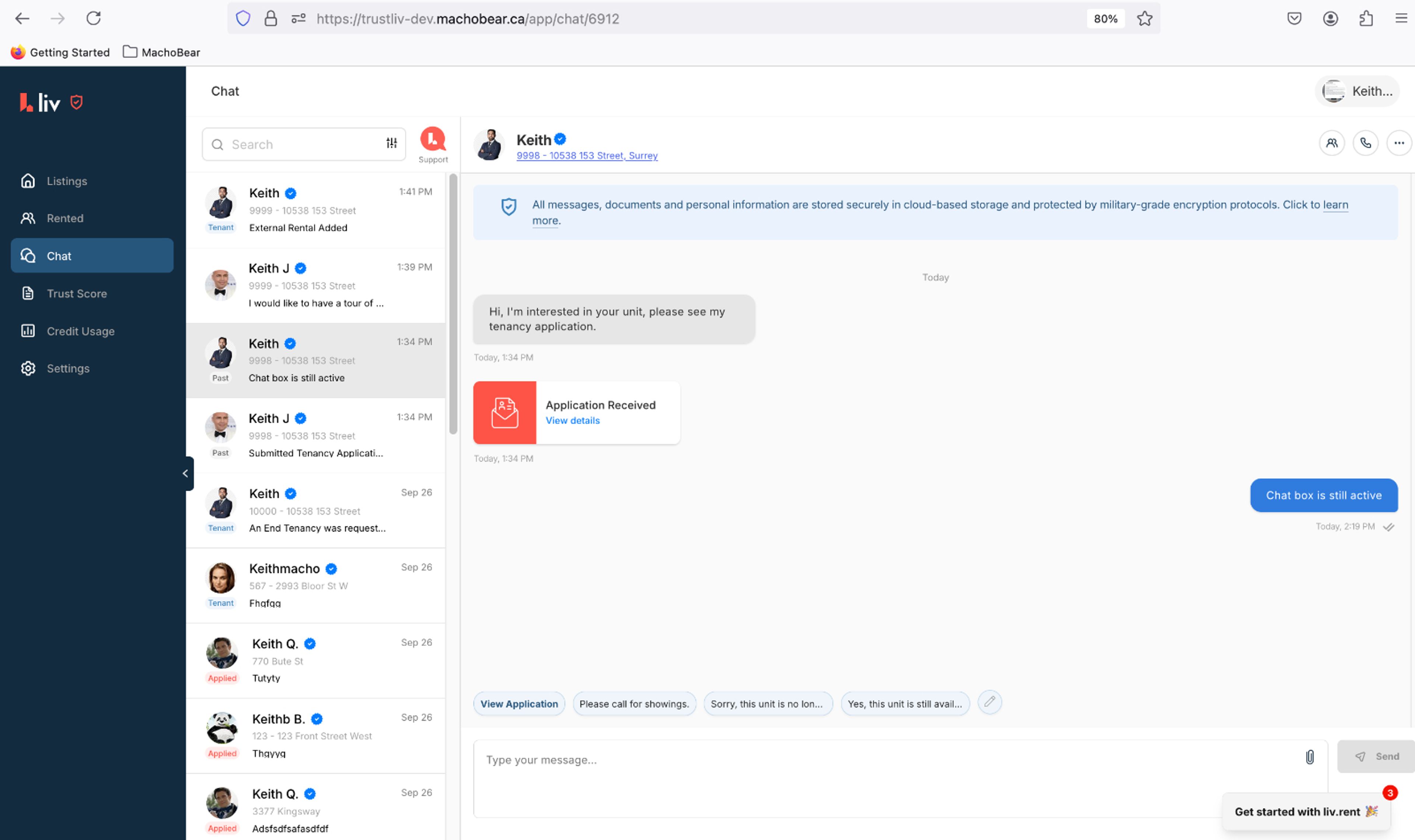 5 Bed  · 5 Bath for rent $1,500 / month