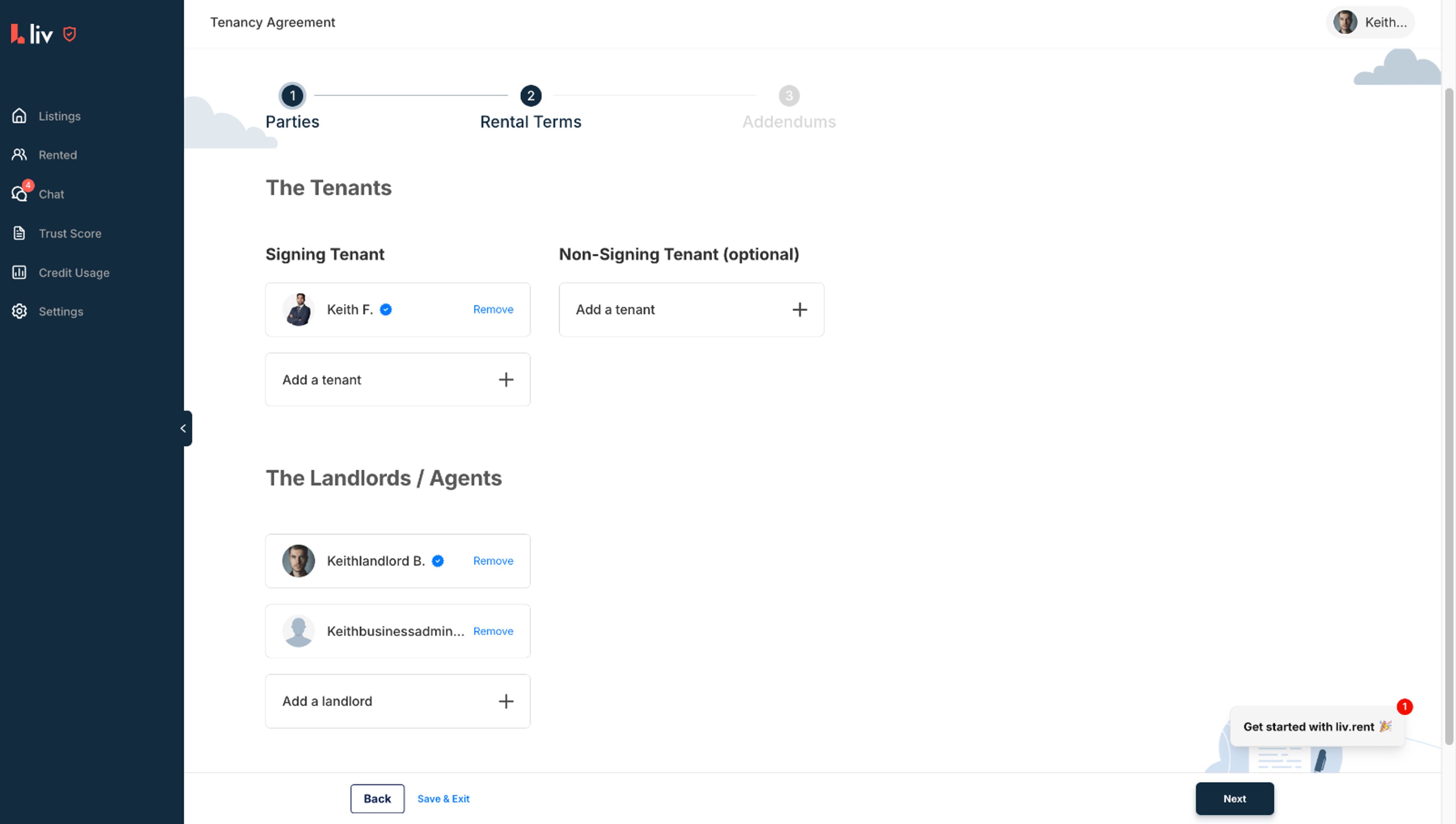 8 Bed  · 8 Bath for rent $1,800 / month