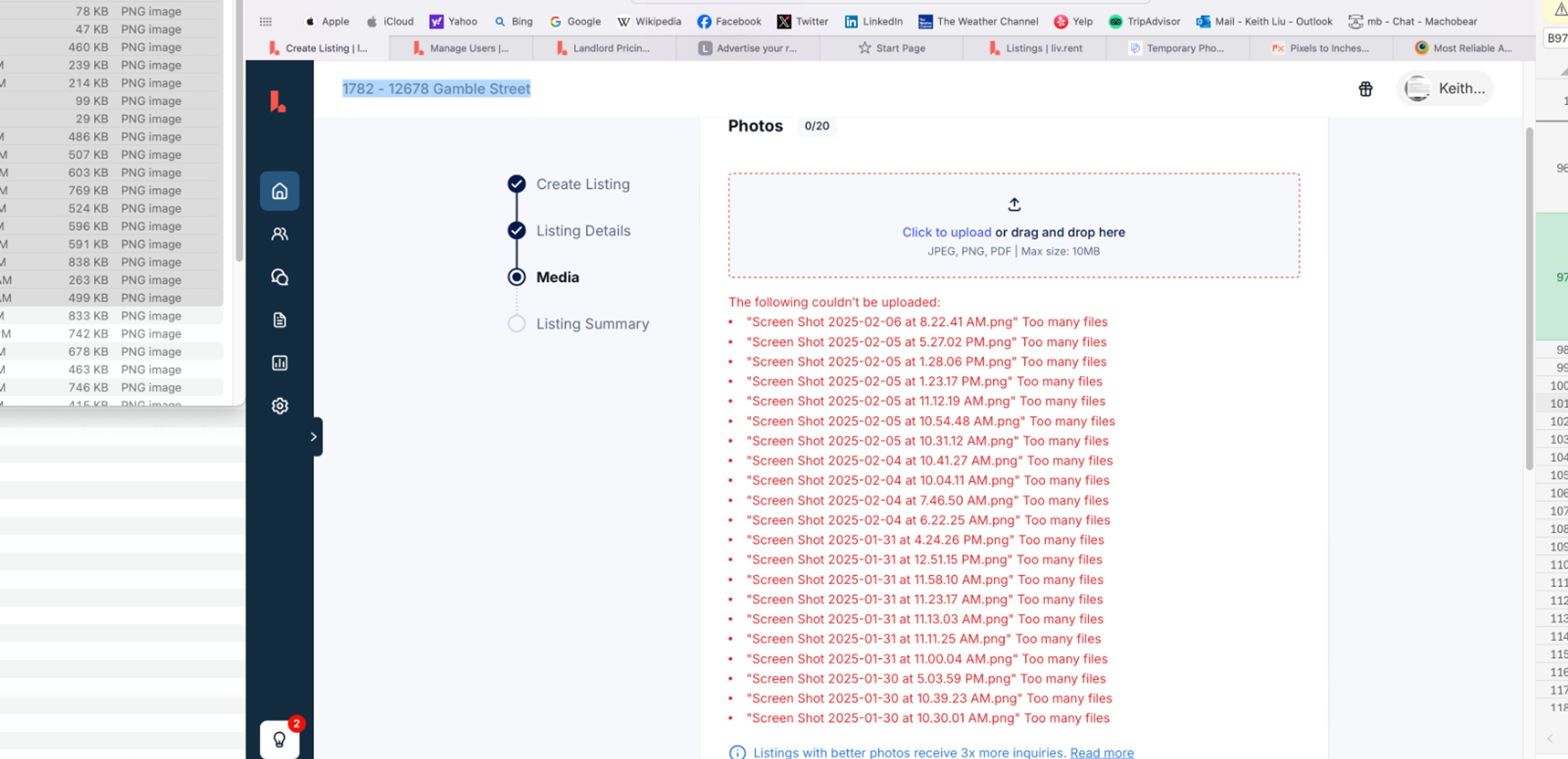 1 Bed  · 1 Bath for rent $1 / day