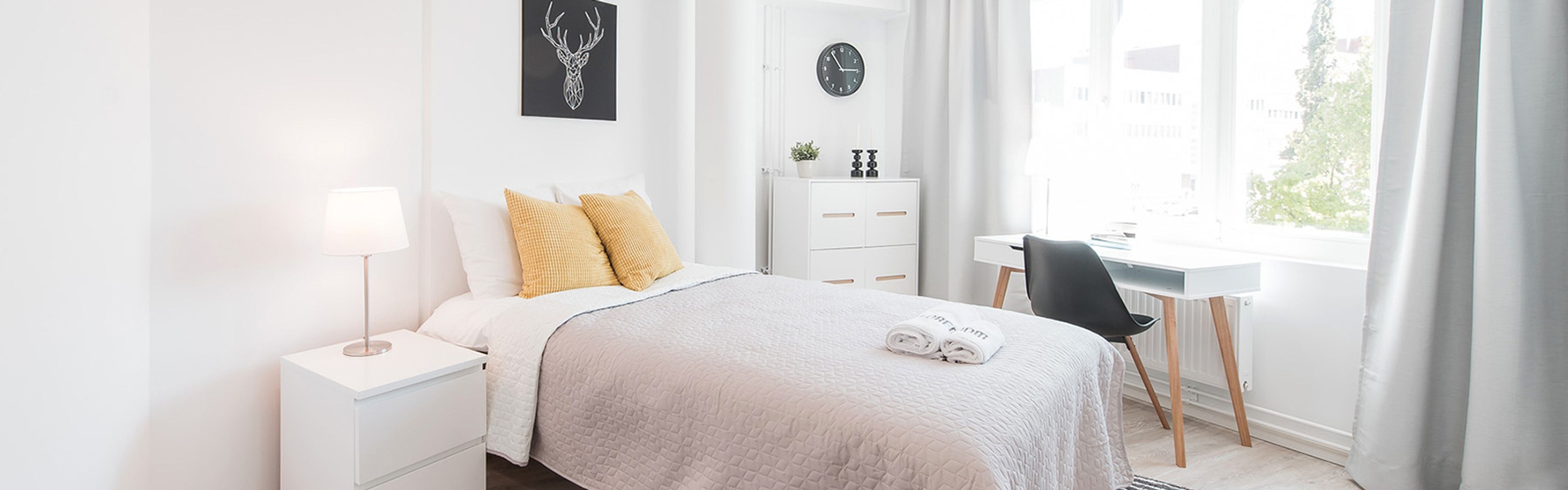 1 Bed  · 2 Bath for rent $1+ / month