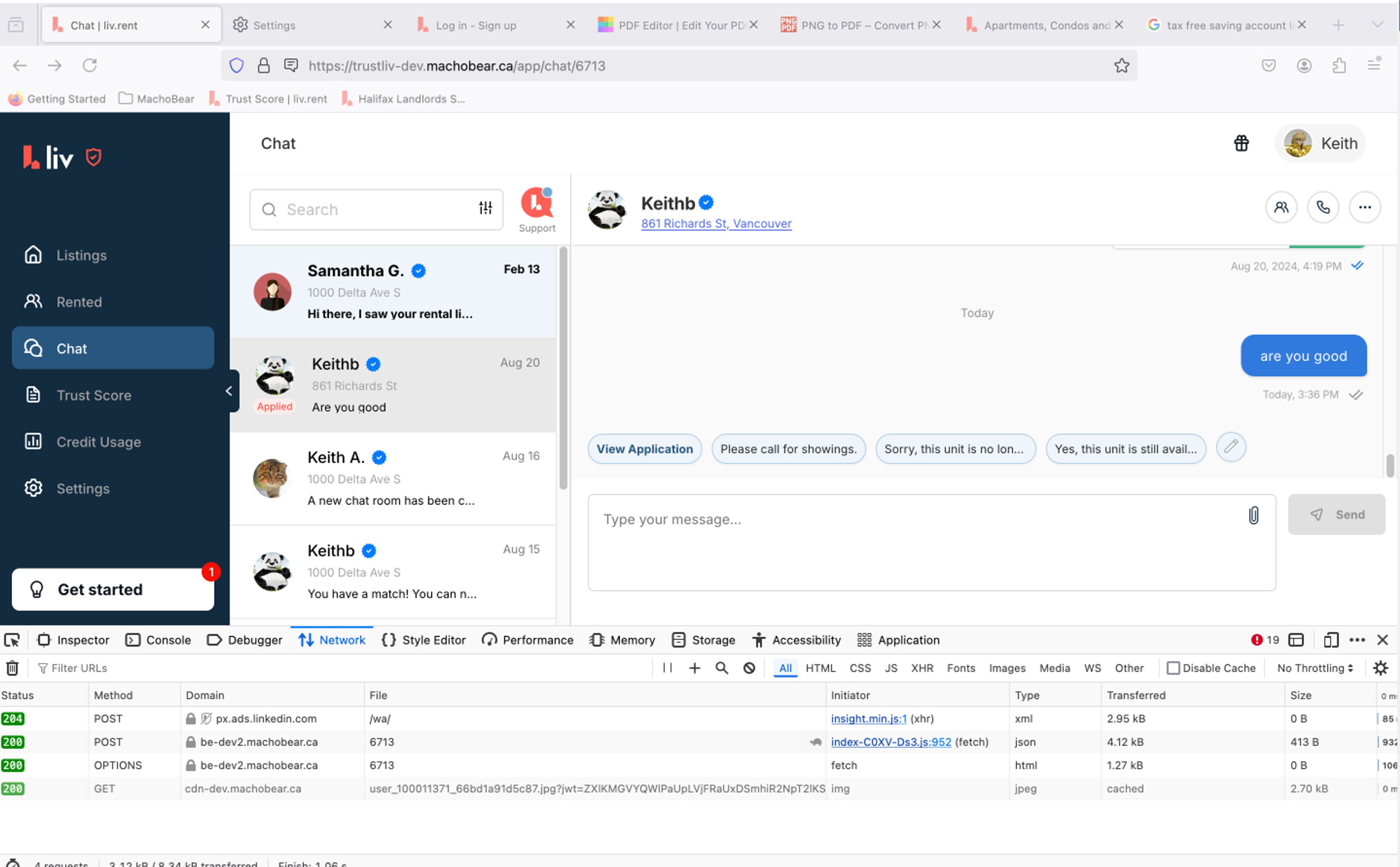 1 Bed  · 1 Bath for rent $1 / month