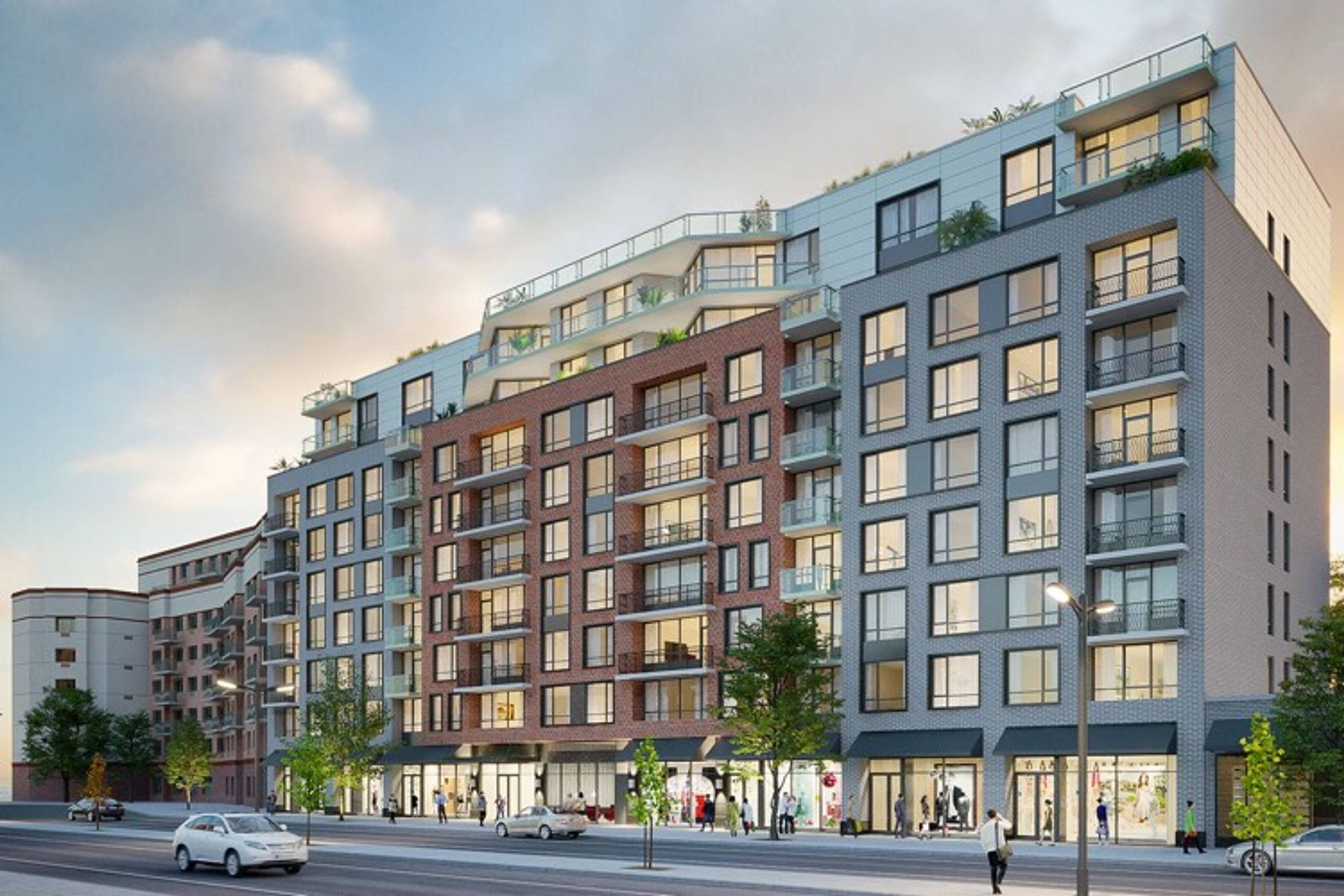 1 Bed  · 1 Bath for rent $1,500+ / month