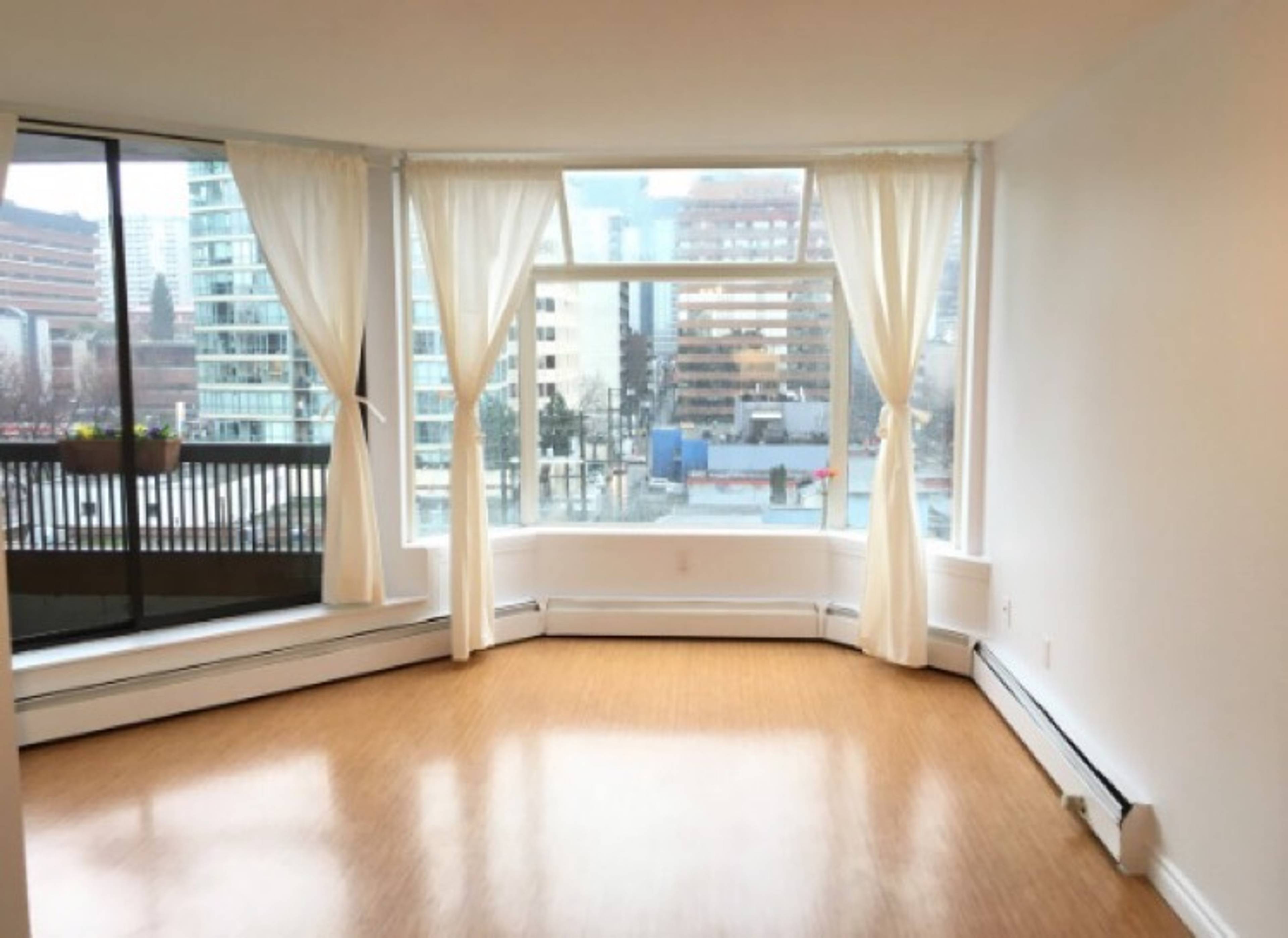 1 Bed  · 1 Bath for rent $500 / month