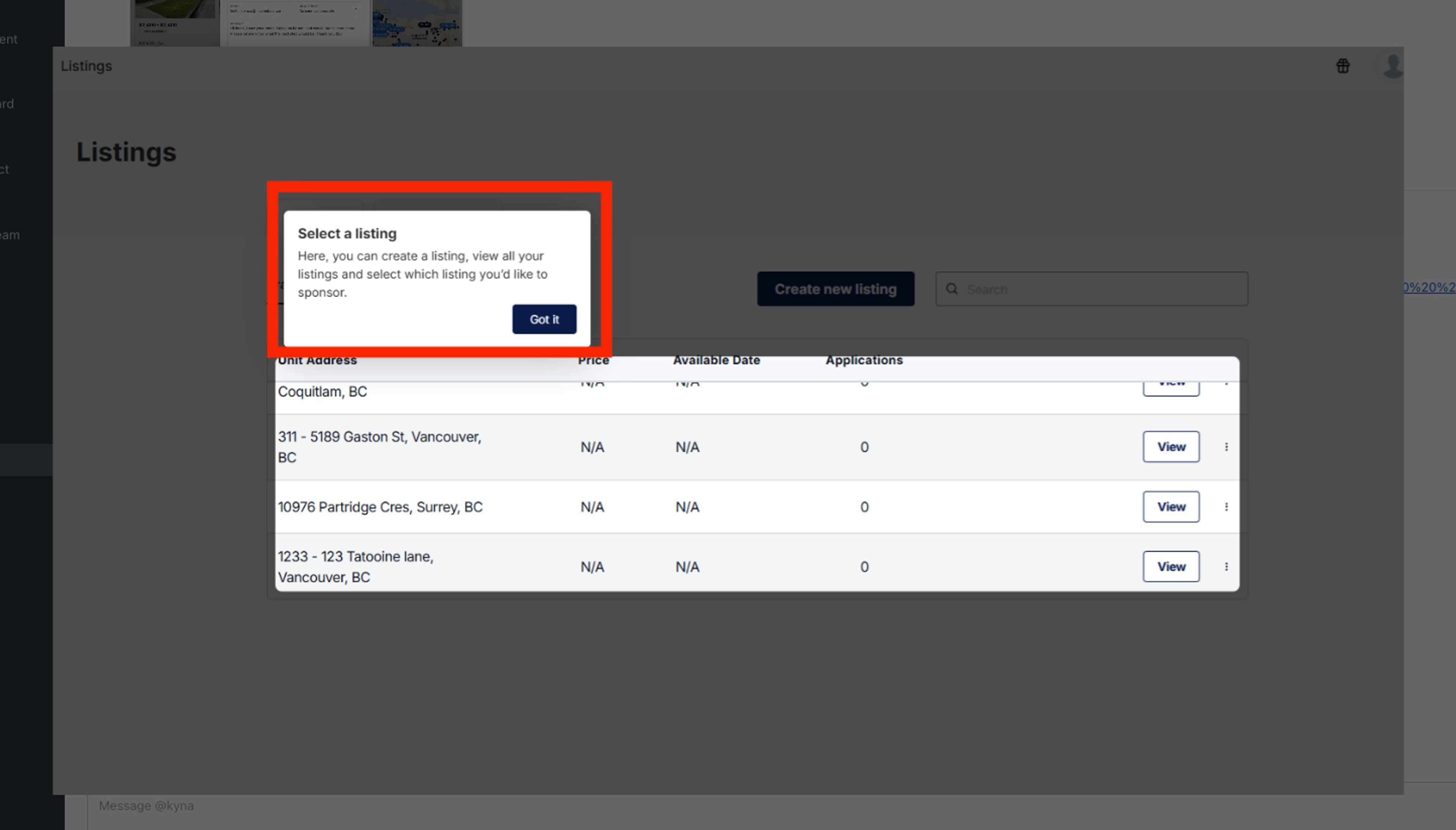 2 Bed  · 2 Bath for rent $2+ / week