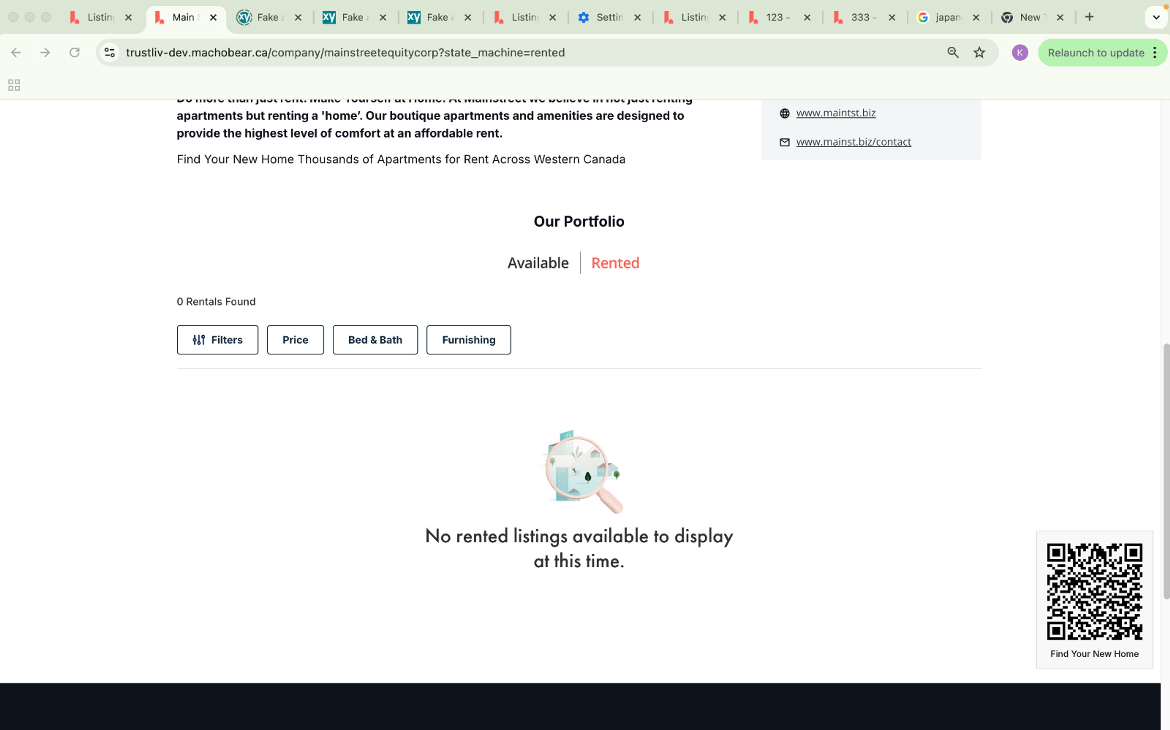 3 Bed  · 6 Bath for rent $3 / month