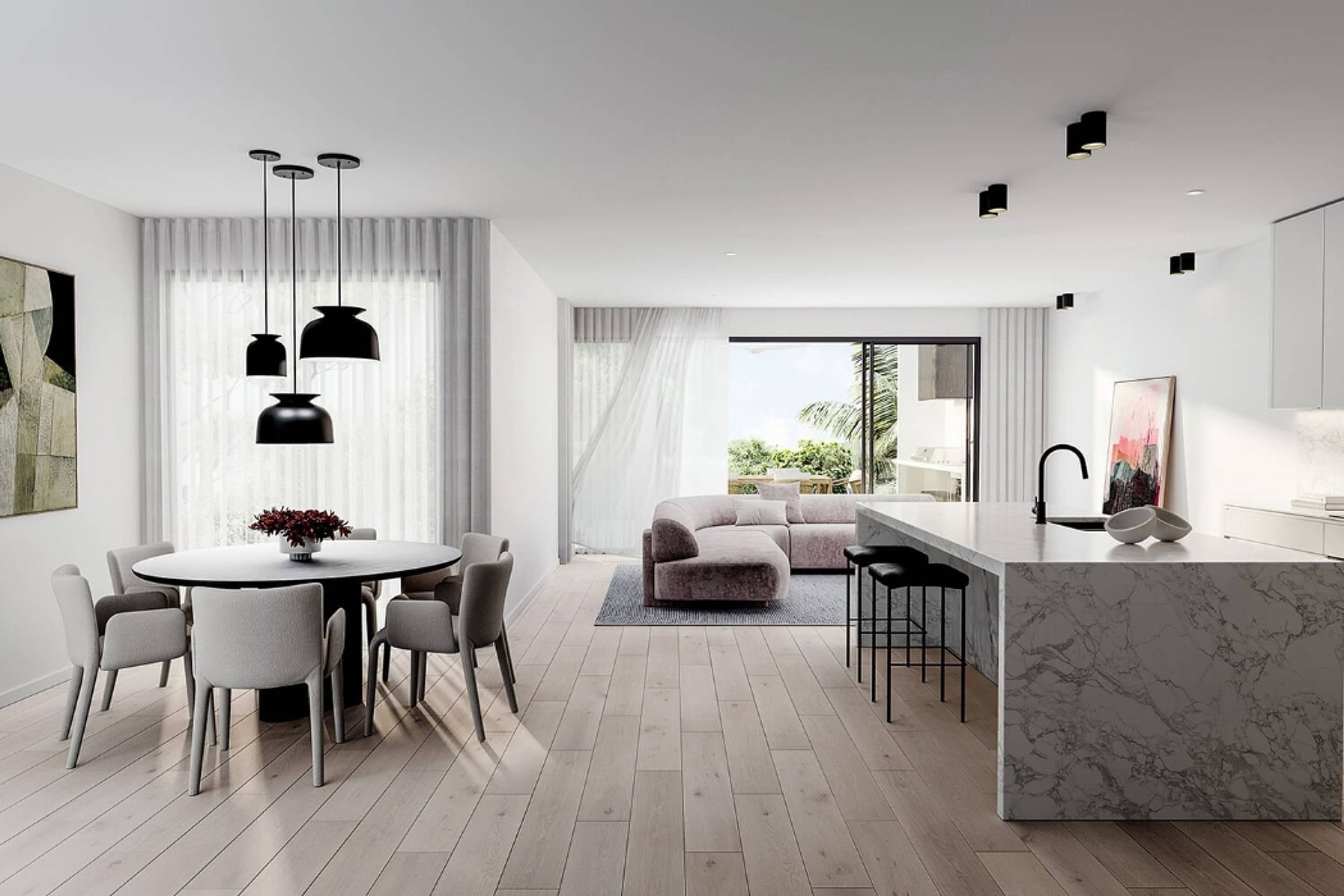 1 Bed  · 1 Bath for rent $100 / week