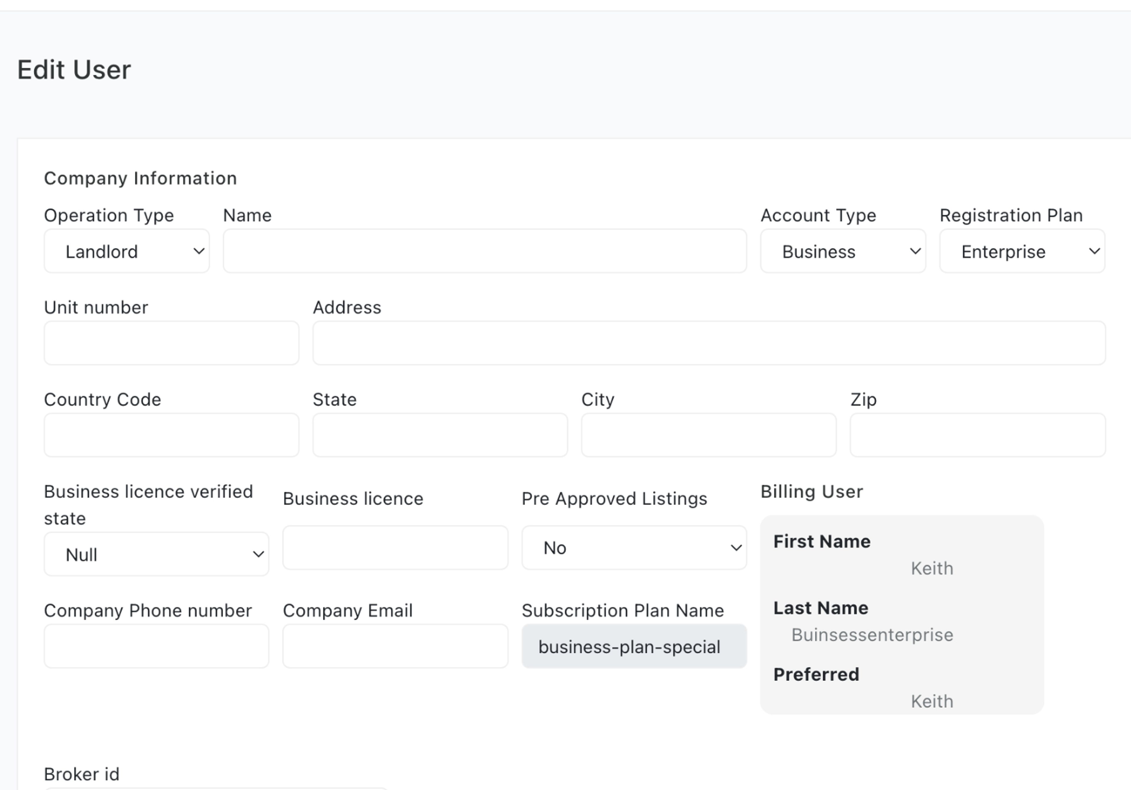 8 Bed  · 8 Bath for rent $8 / month