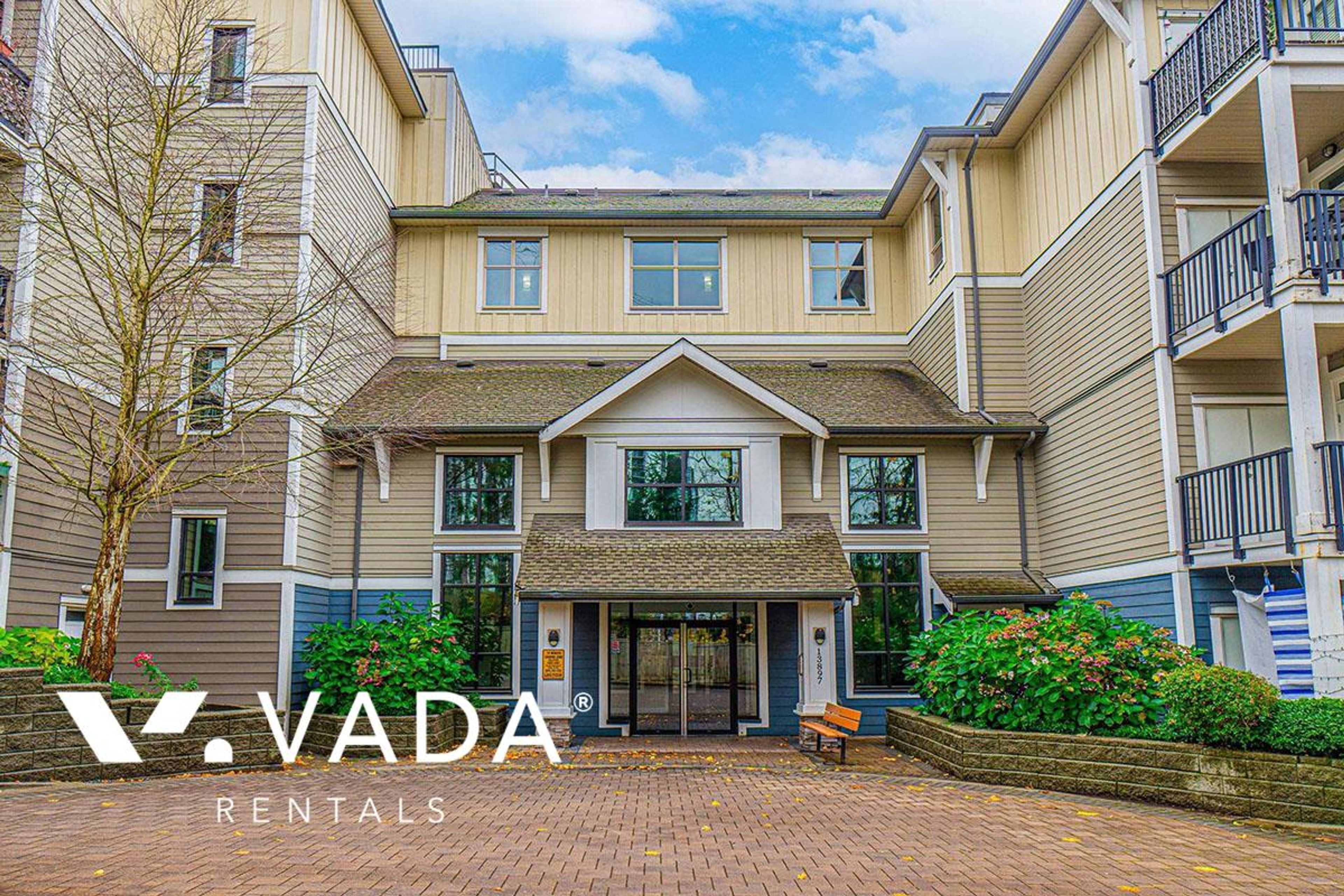 1 Bed  · 1 Bath for rent $1,700 / month