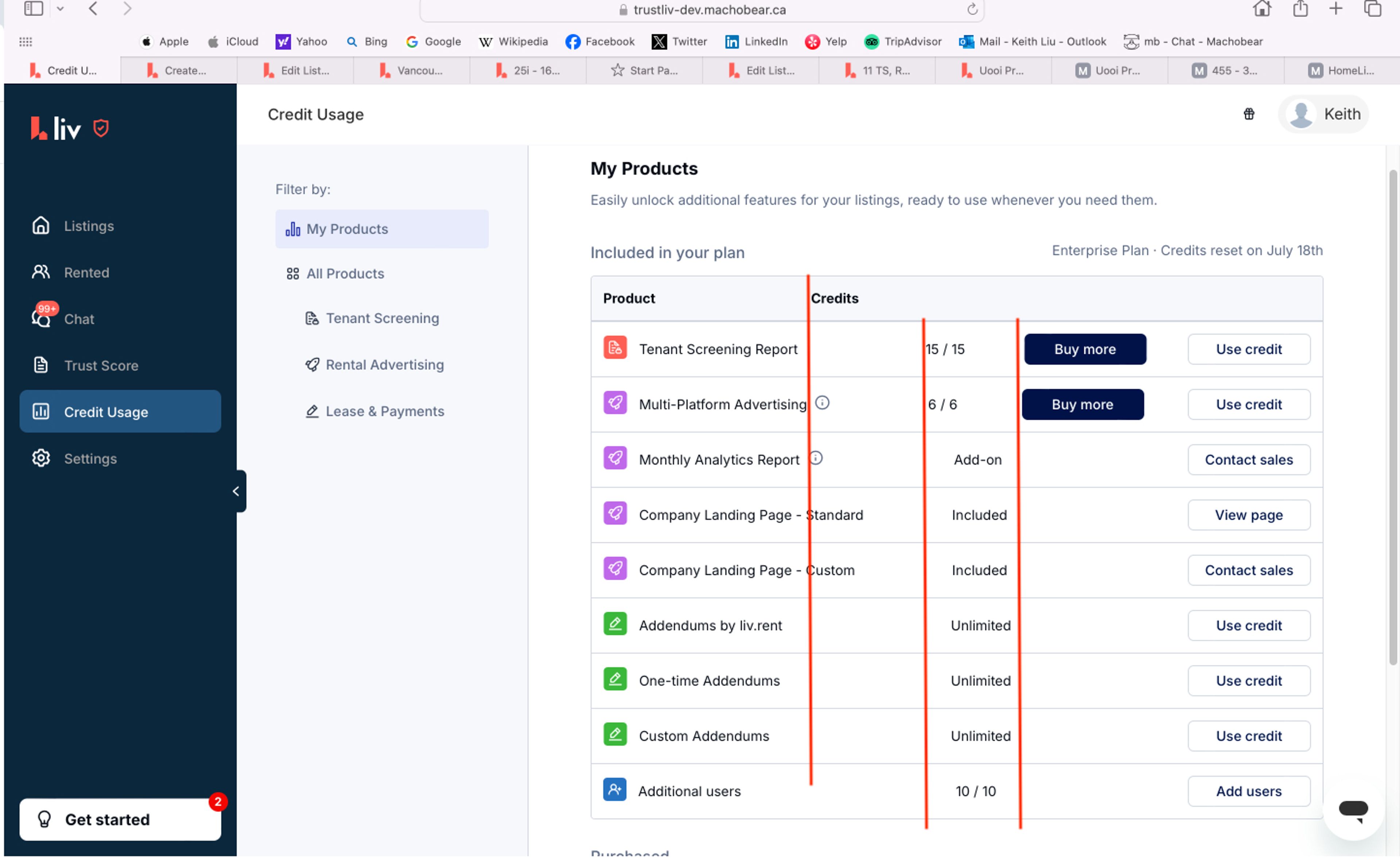4 Bed  · 4 Bath for rent $3 / month