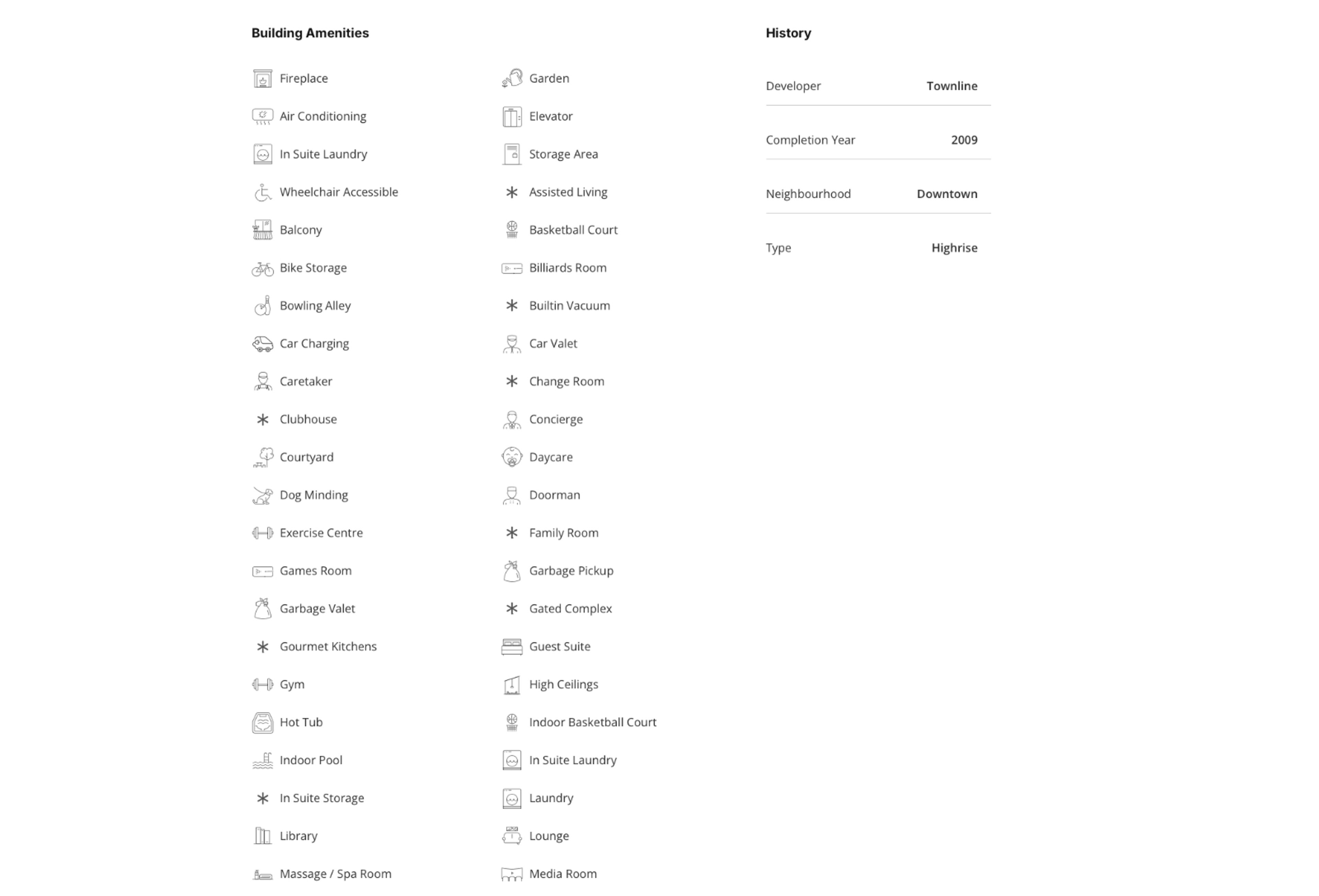 Room for rent $2 / month