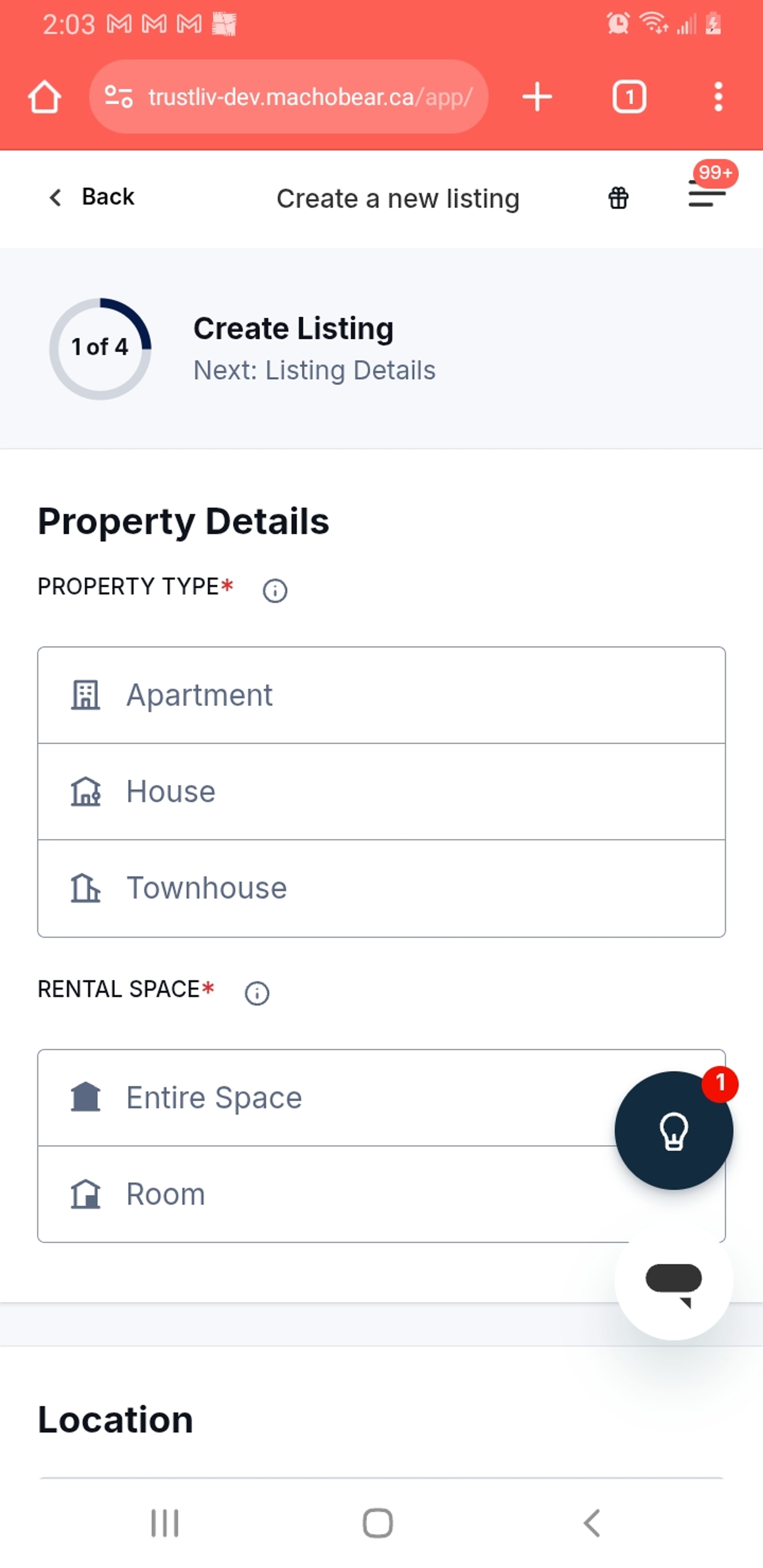 6 Bed  · 9 Bath for rent $812 / month