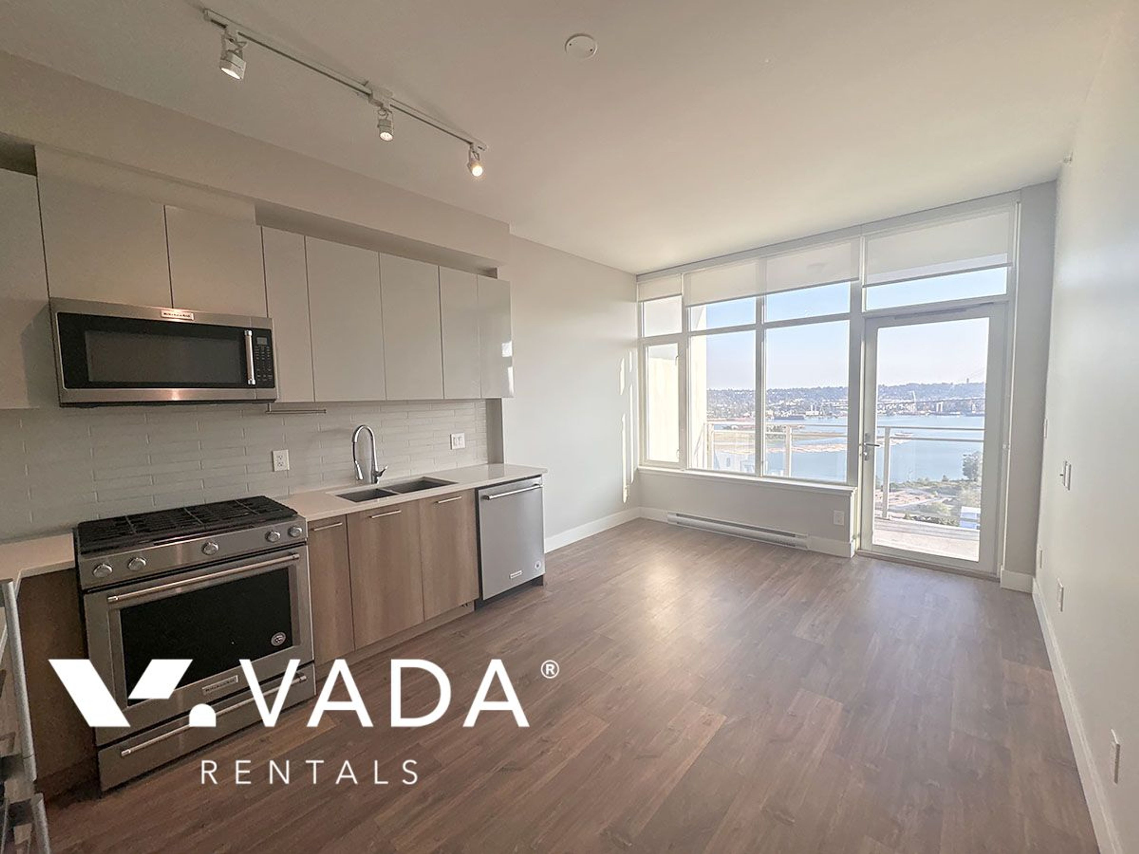 1 Bed  · 1 Bath for rent $2,000 / month