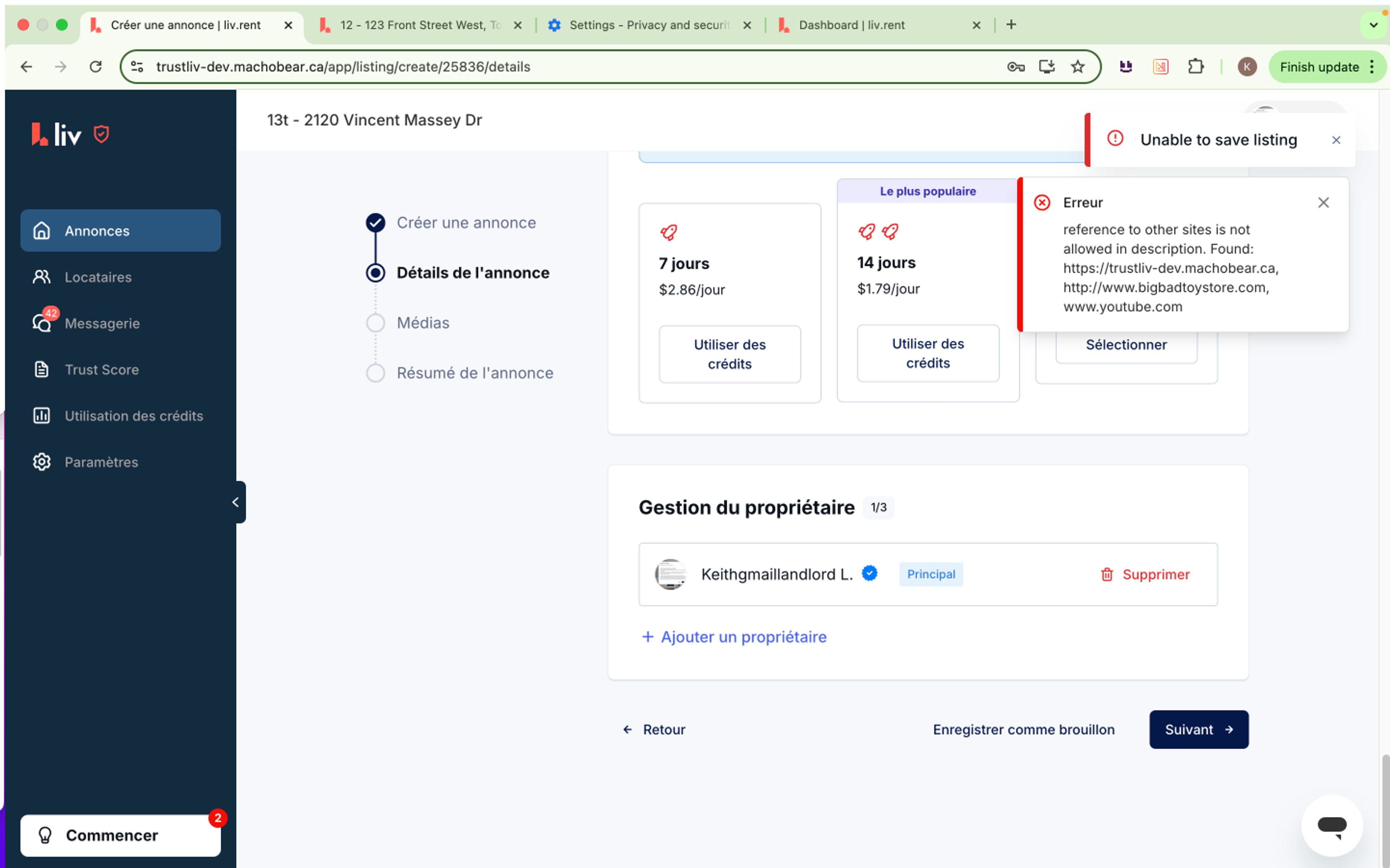 88 Bed  · 88 Bath for rent $8,888 / month