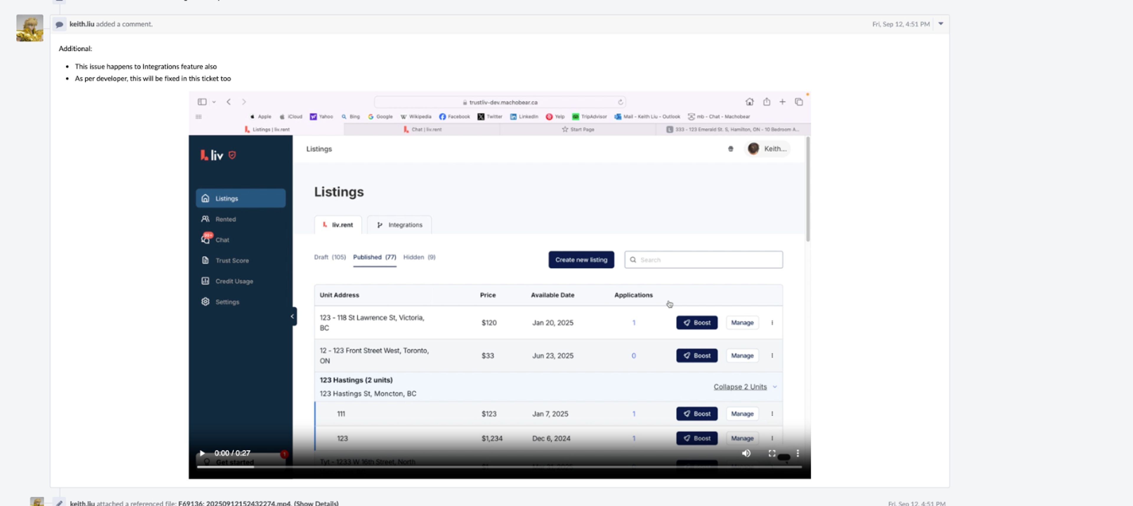 90 Bed  · 90 Bath for rent $8,899 / month