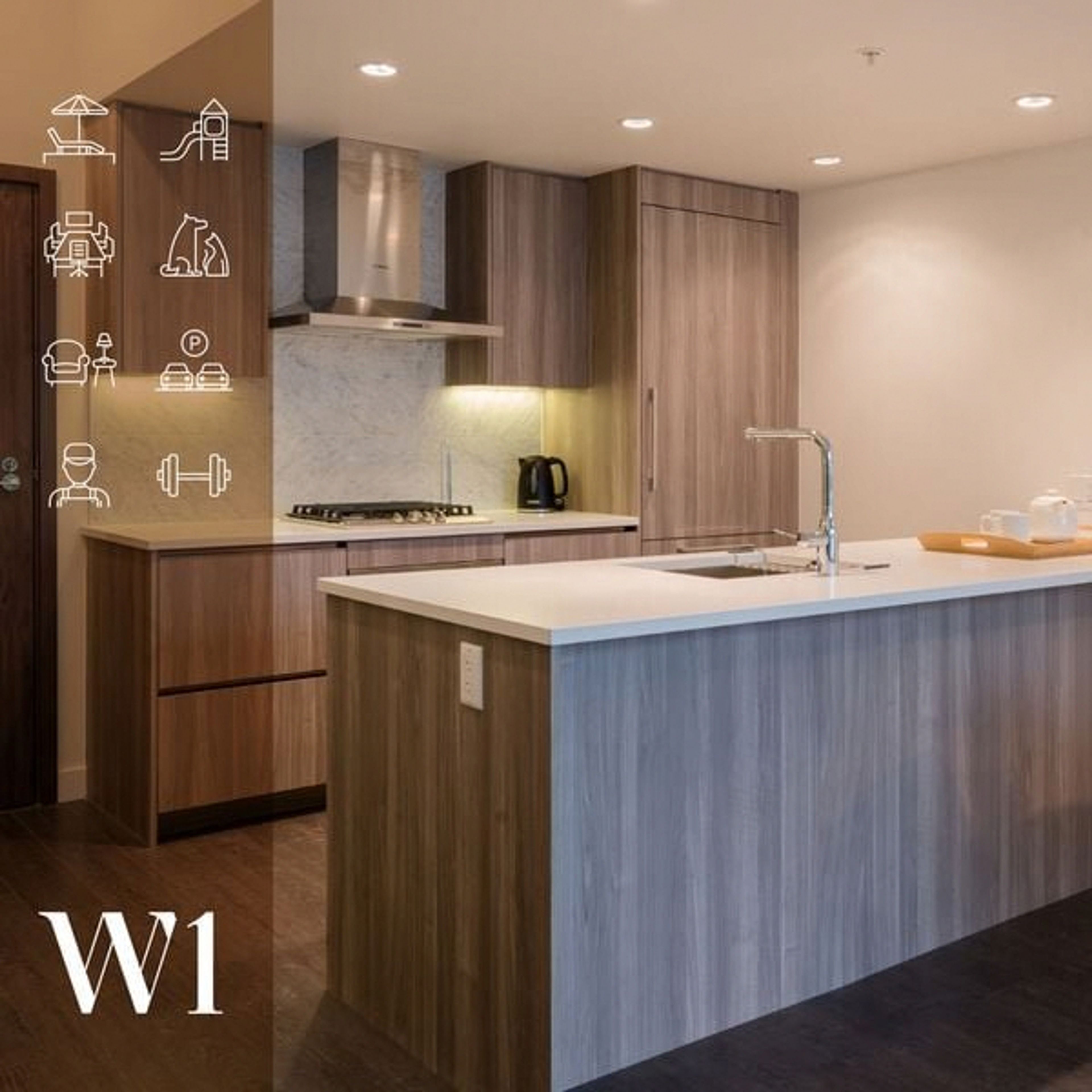 3 Bed  · 3 Bath for rent $4,500 / month