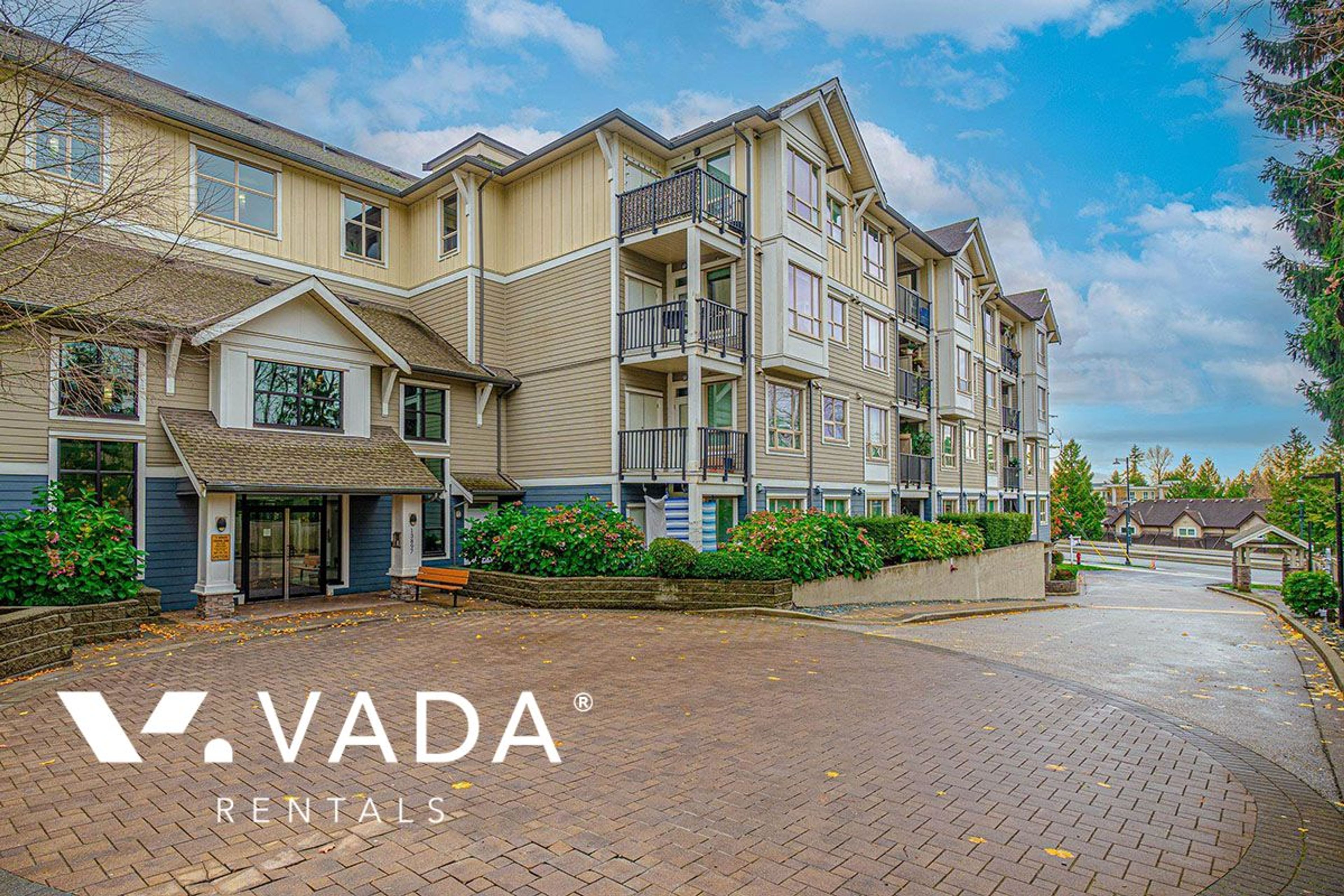 1 Bed  · 1 Bath for rent $1,800 / month