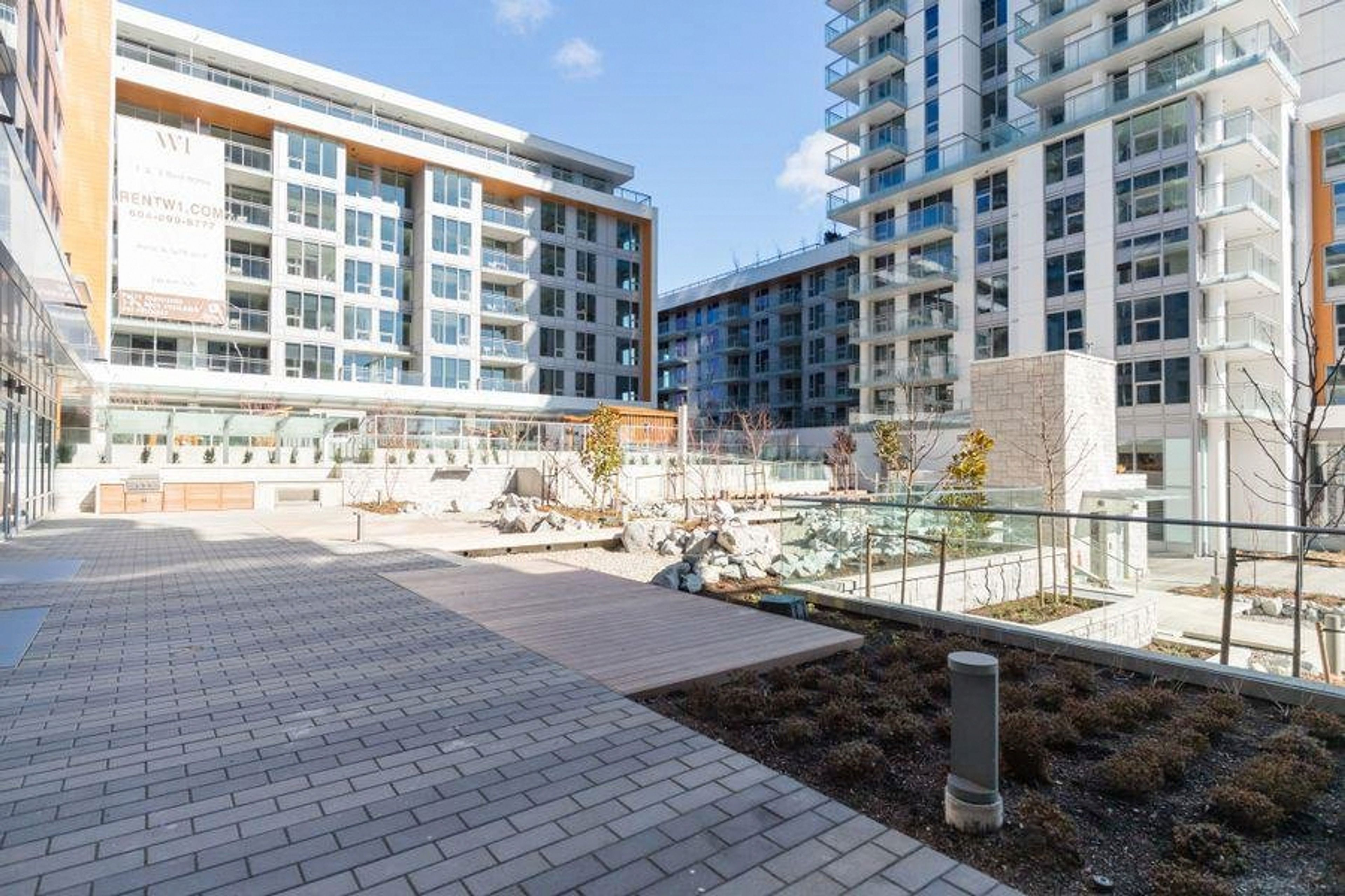 1 Bed  · 2 Bath for rent $900 / month