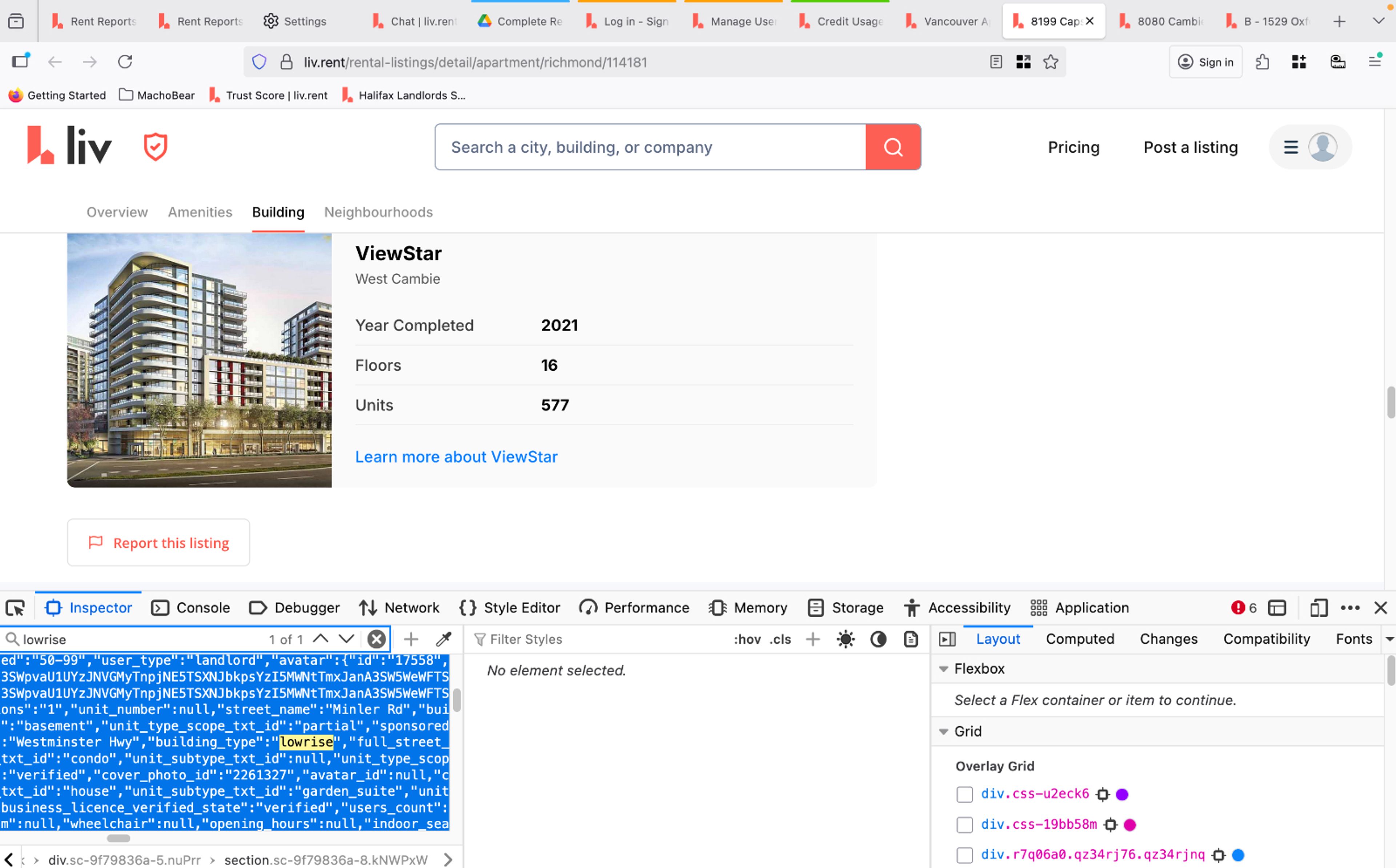 3 Bed  · 3 Bath for rent $3 / month