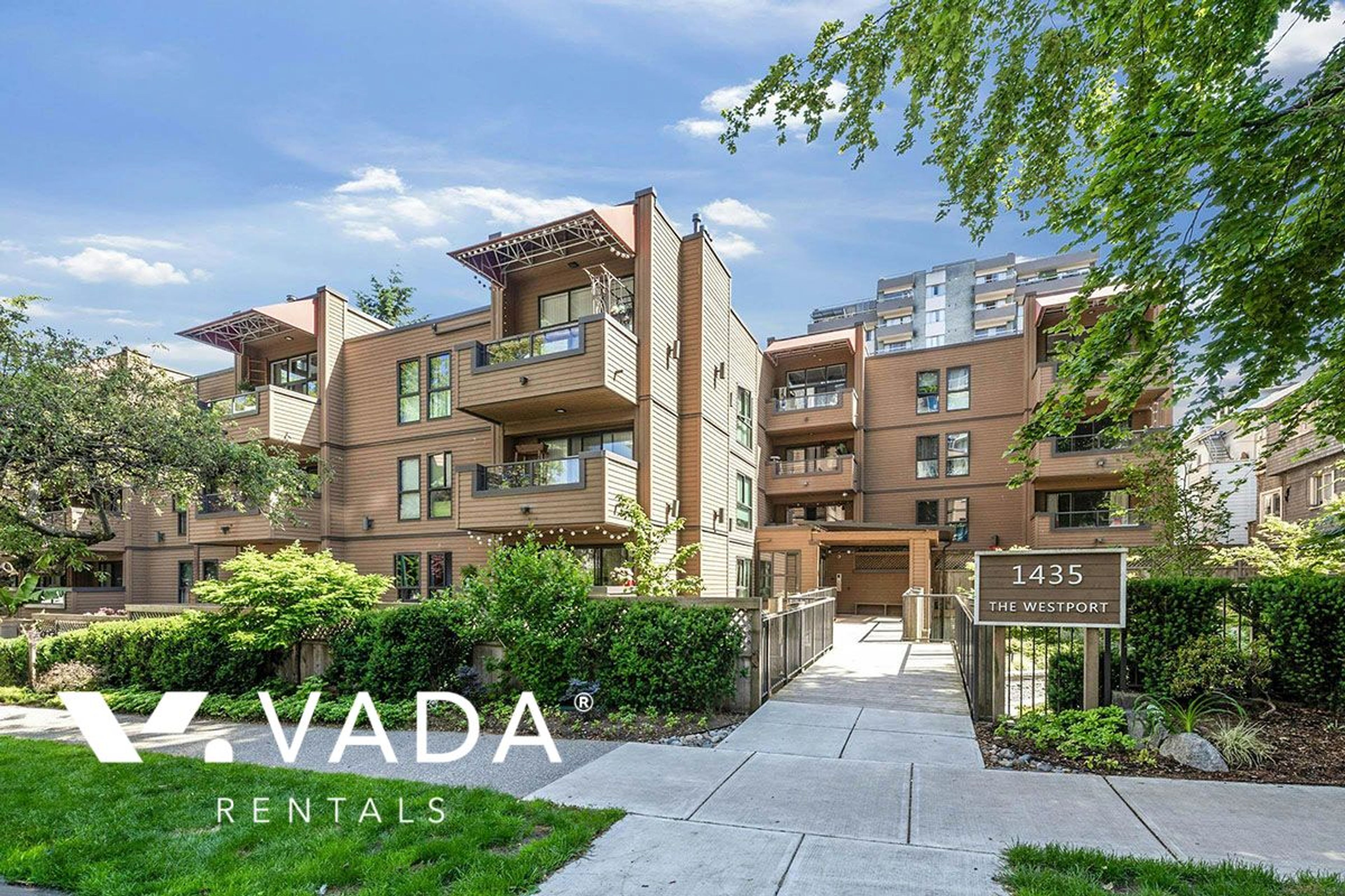 1 Bed  · 1 Bath for rent $2,300 / month