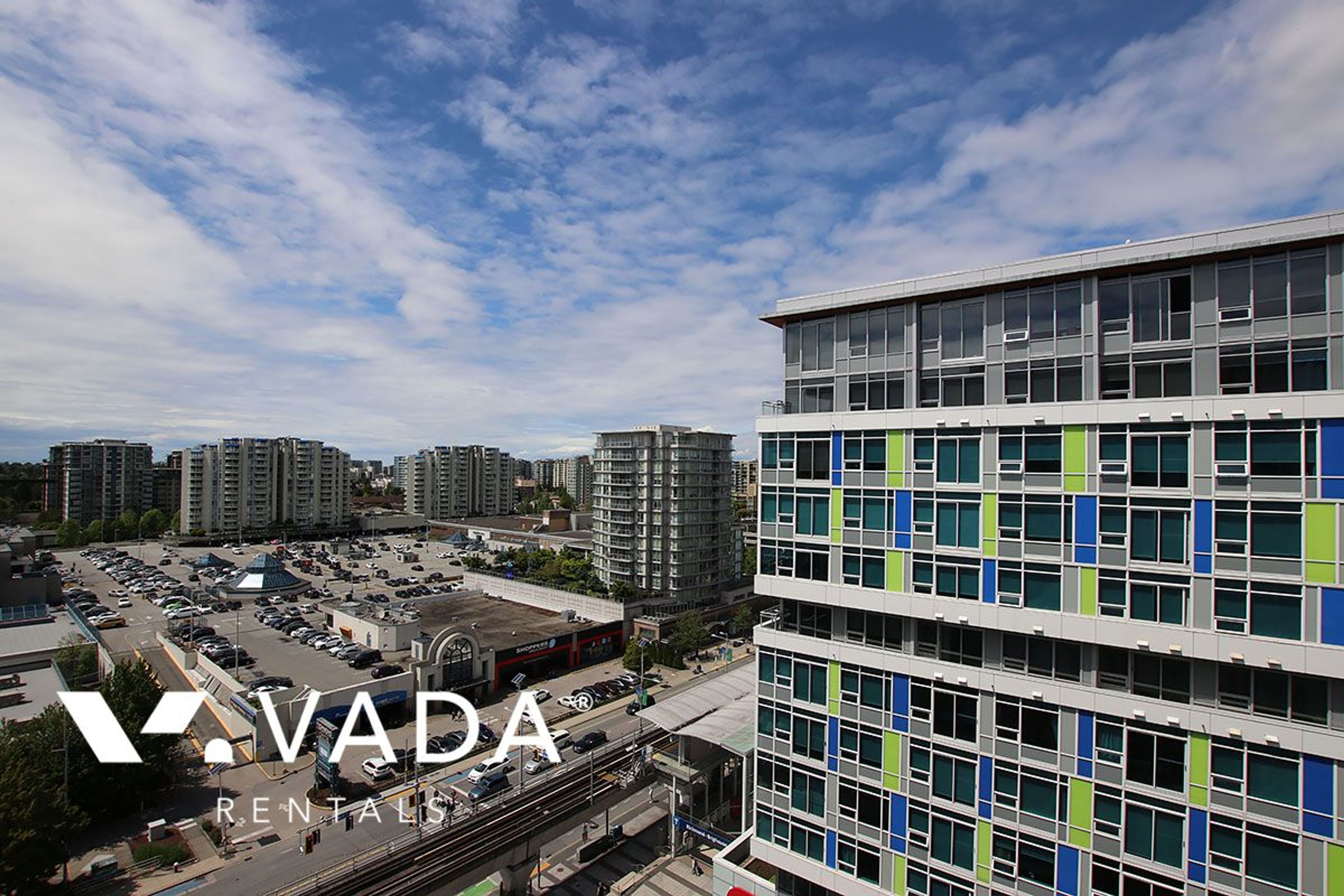 Studio  · 1 Bath for rent $1,895 / month