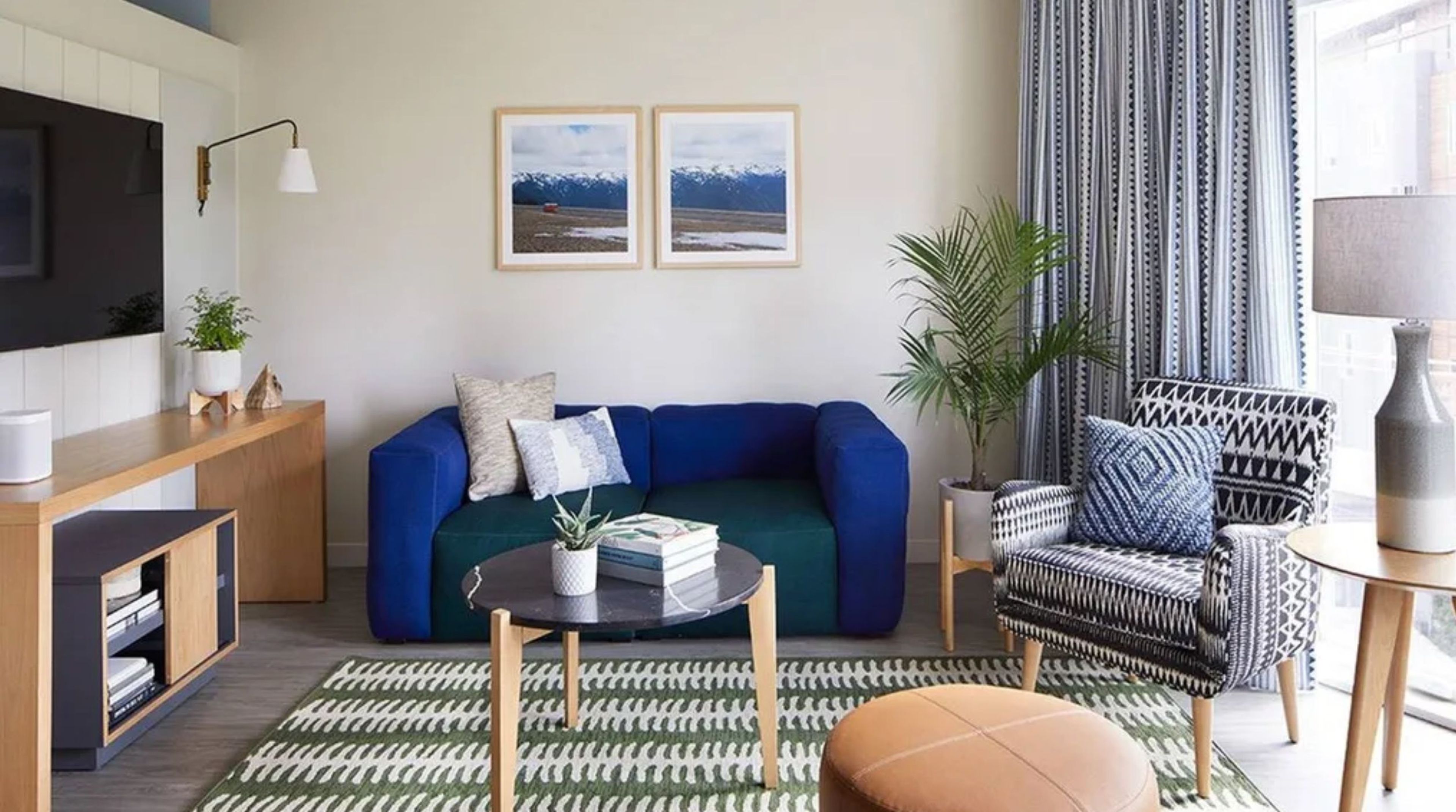 1 Bed  · 1.5 Bath for rent $1,000+ / month