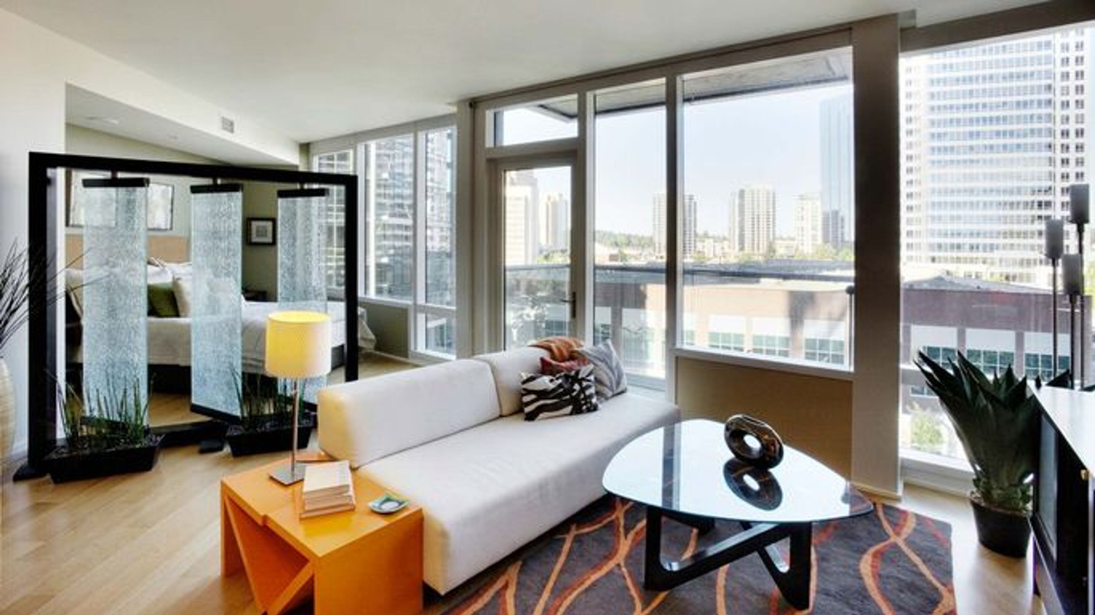 1 Bed  · 2 Bath for rent $333 / week