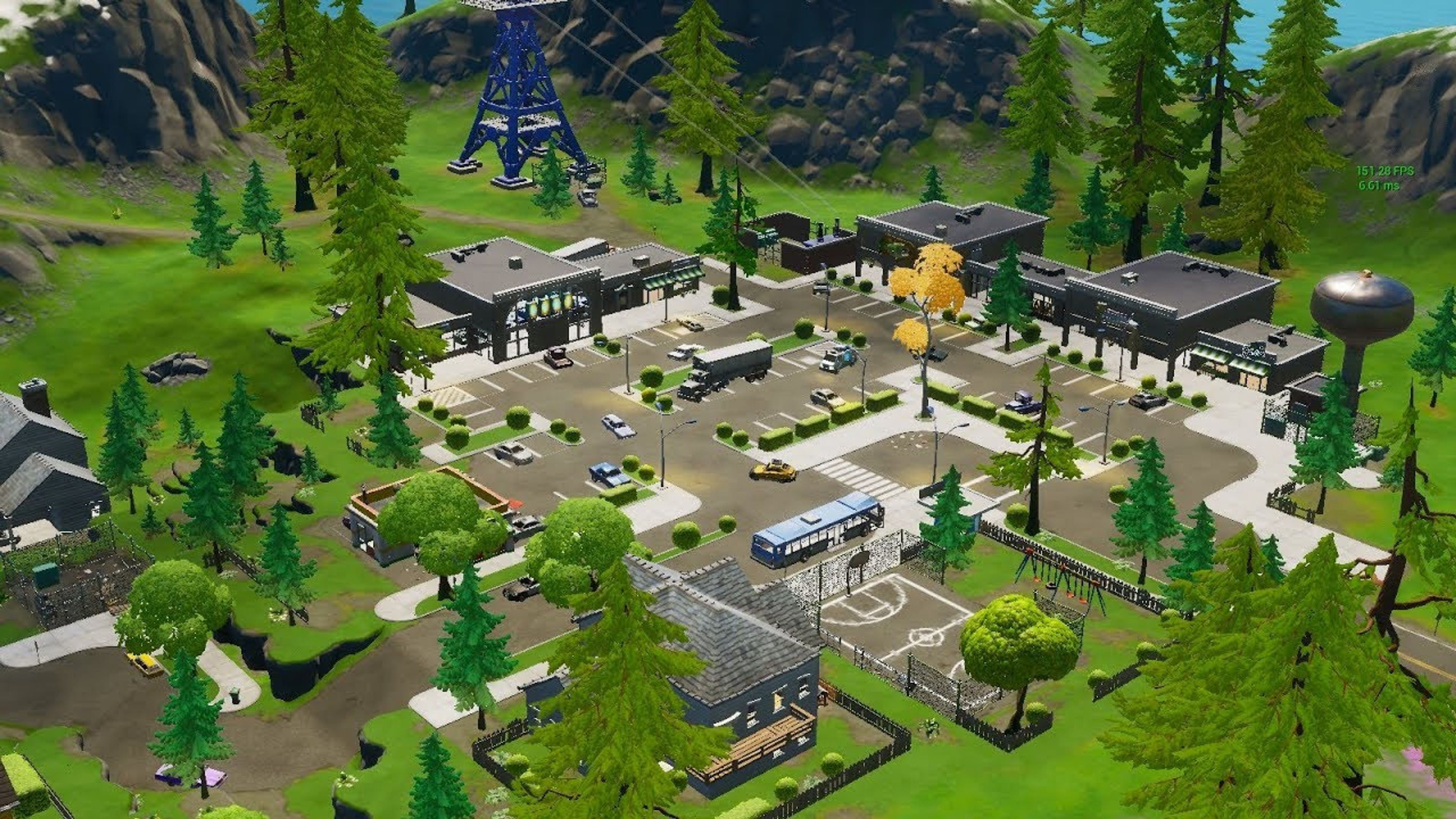 1 Bed  · 0 Bath for rent $1,350 / month