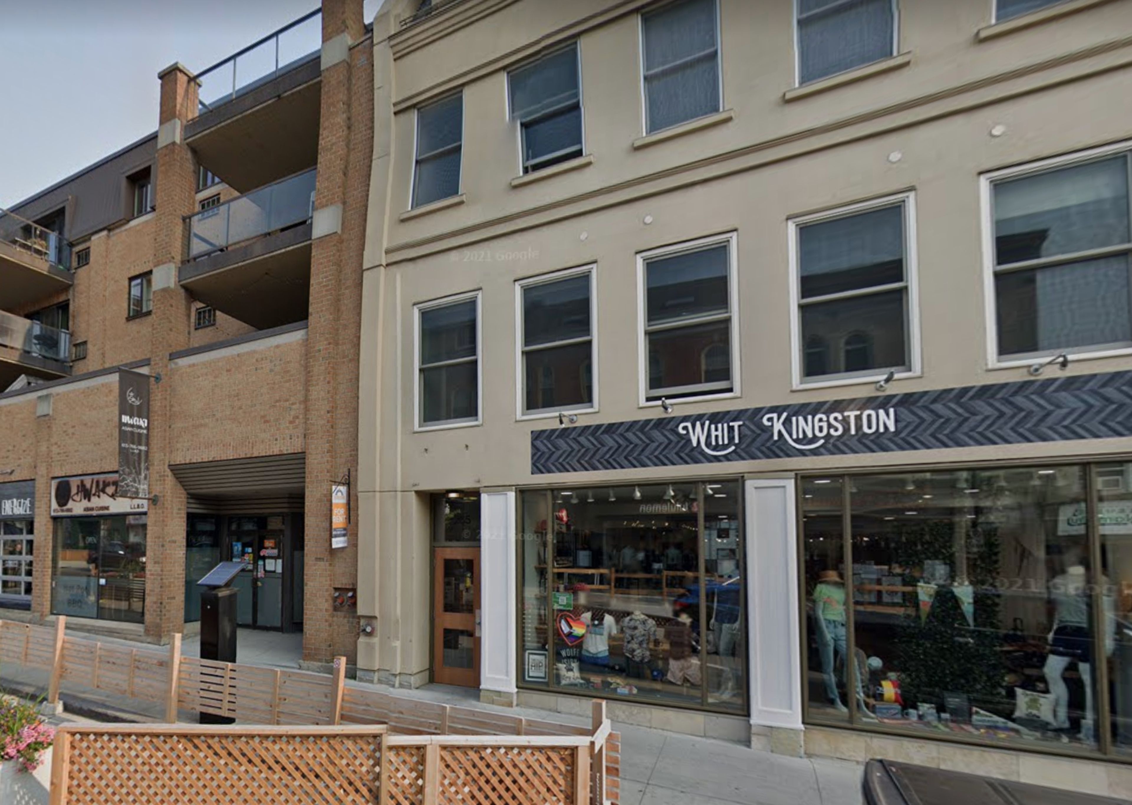 2 Bed  · 1 Bath for rent $8,022 / month