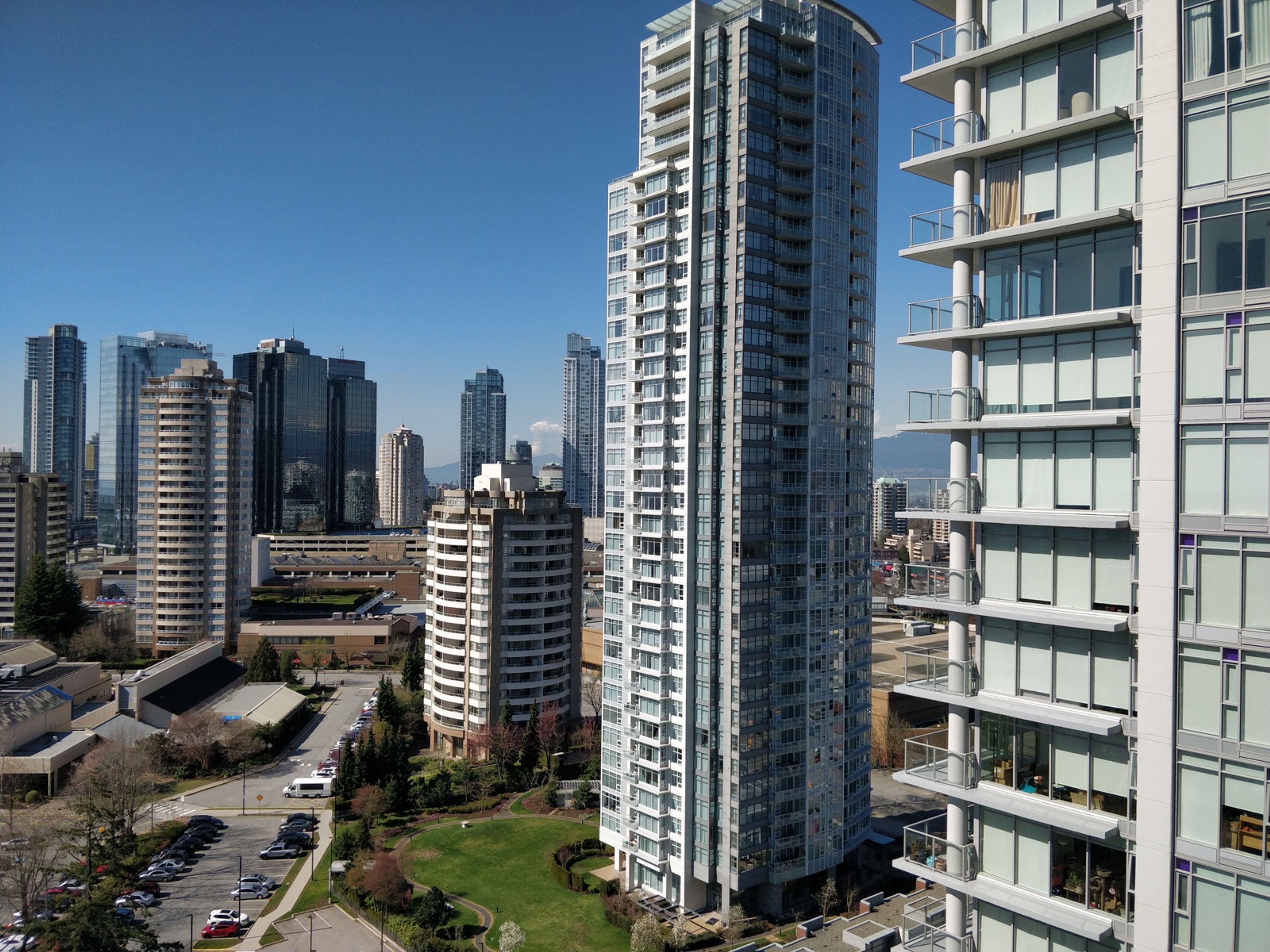 2 Bed  · 2 Bath for rent $3,500 / month