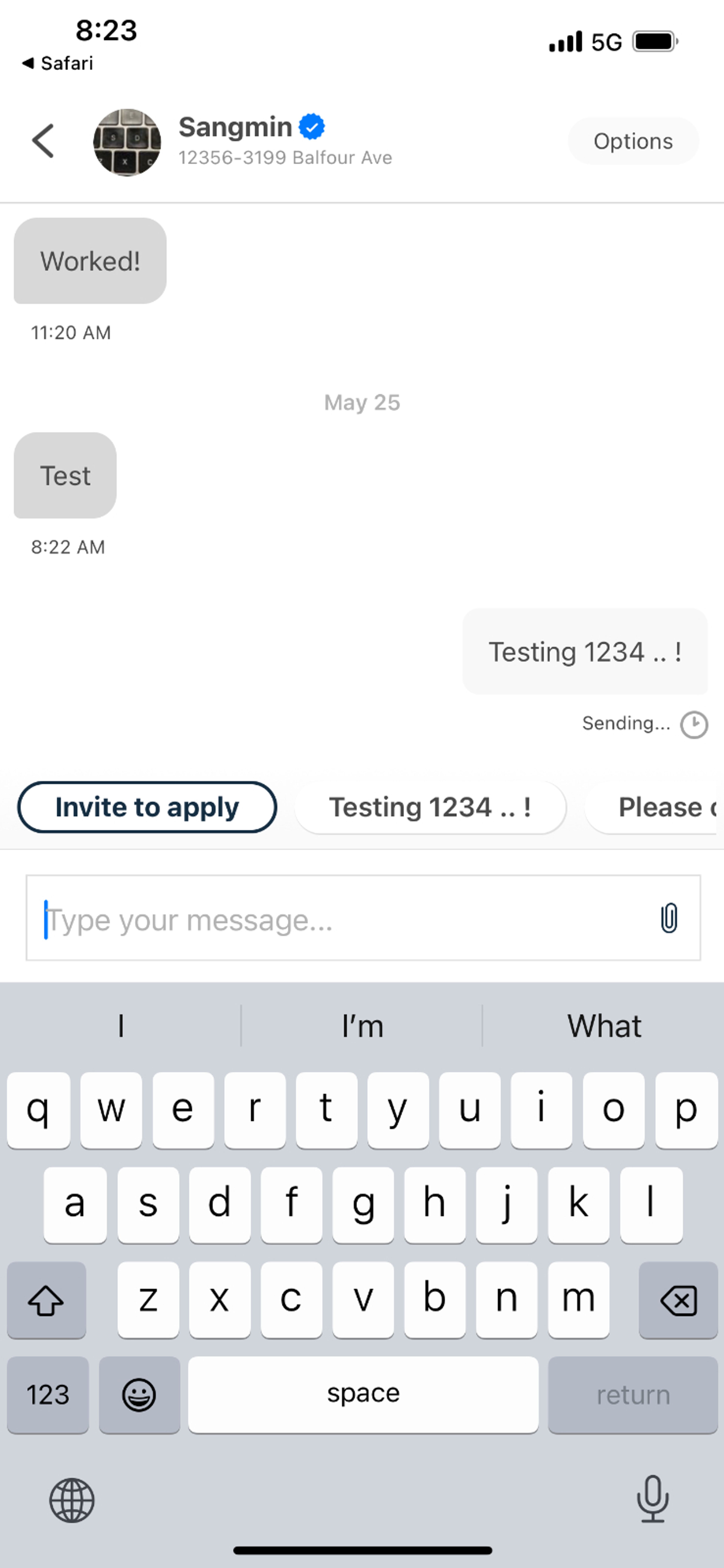 2 Bed  · 2 Bath for rent $1,950+ / month