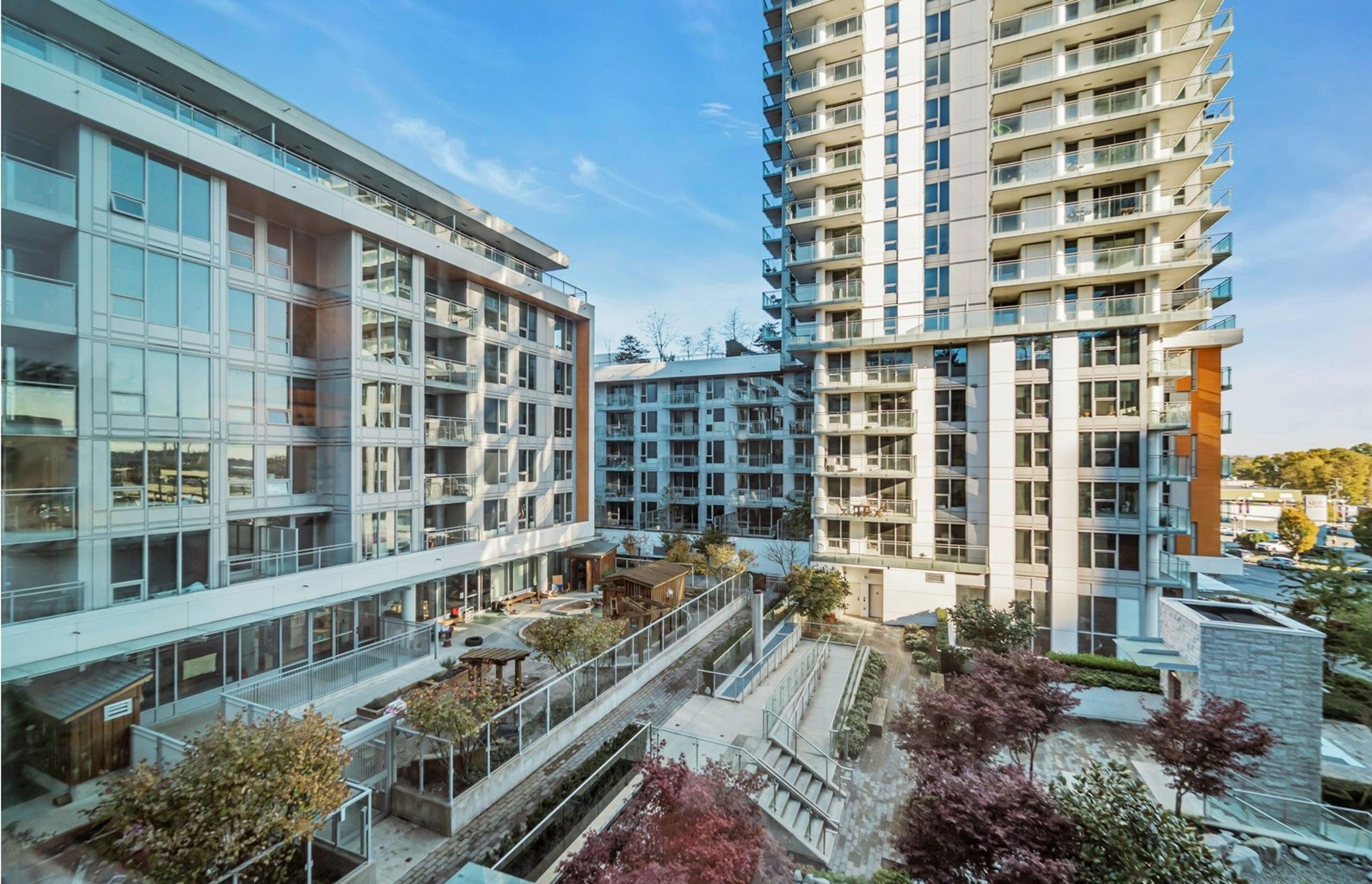 Studio  · 1 Bath for rent $3,450 / month