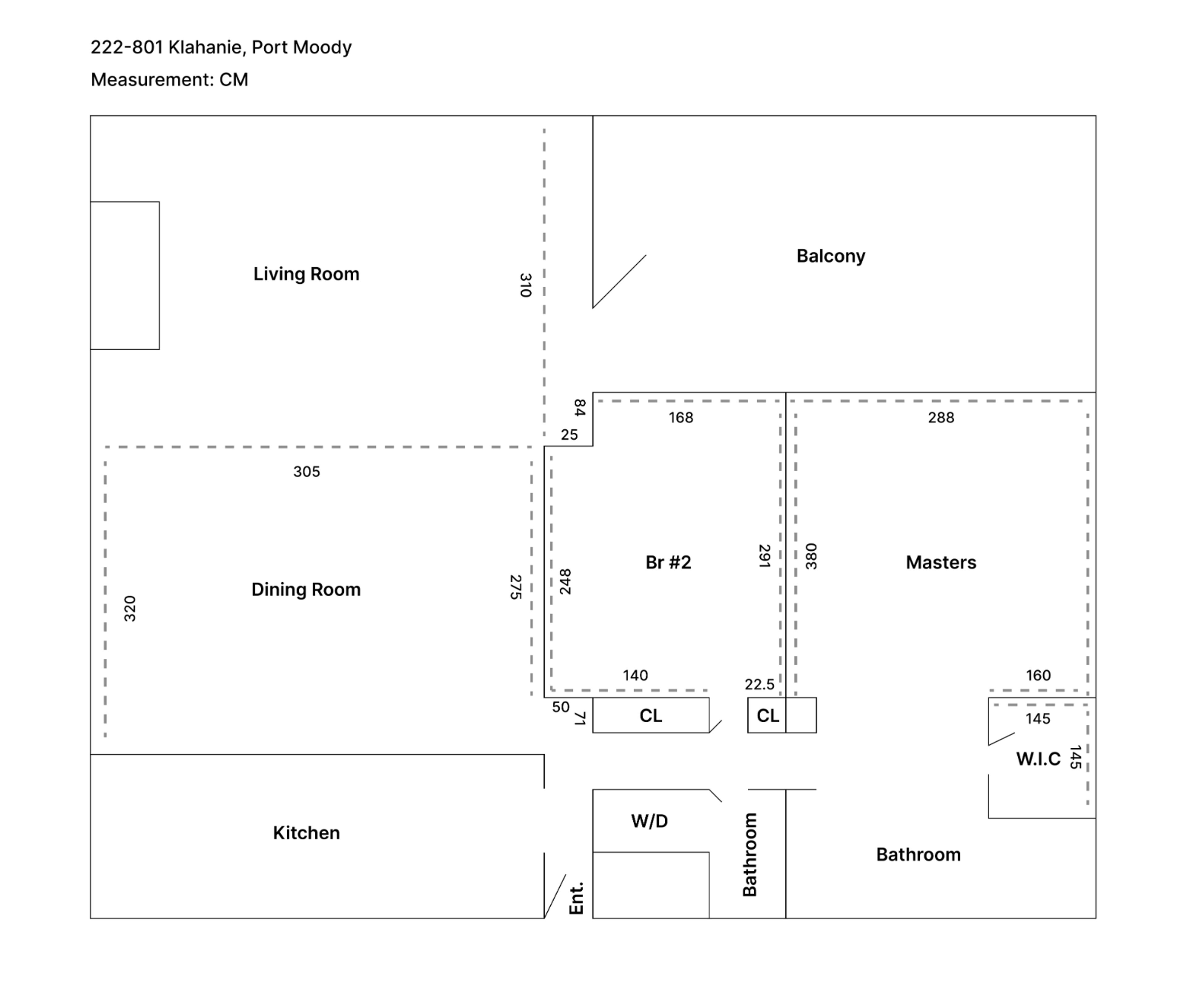 2 Bed  · 2 Bath for rent $5,000 / month